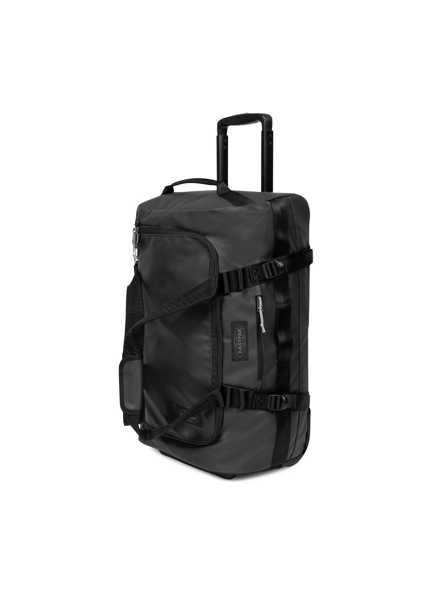 Duffel Pack Wheel Suitcase EASTPAK Black