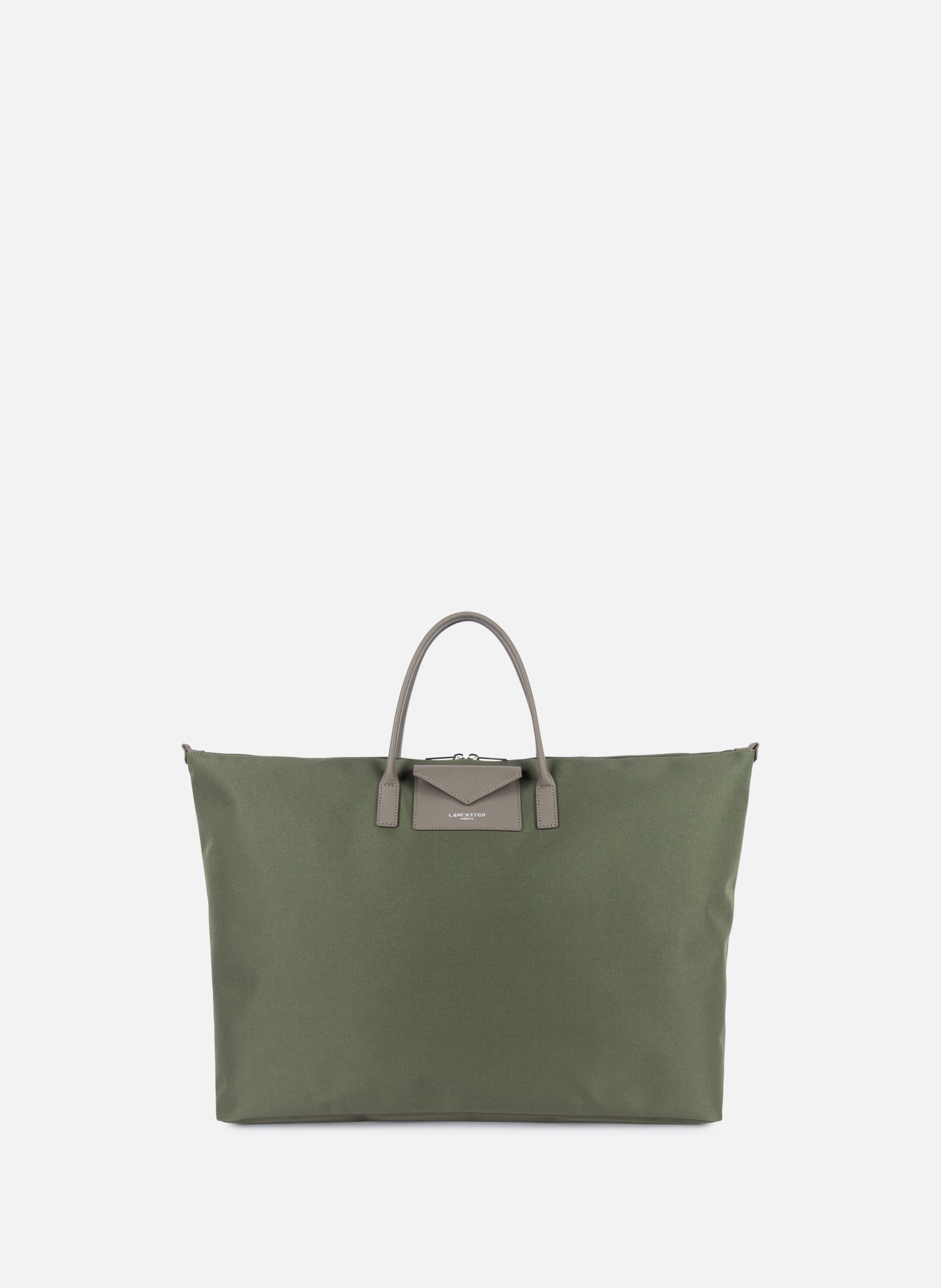 Tas 24/48 uur - slim KBA LANCASTER Kaki