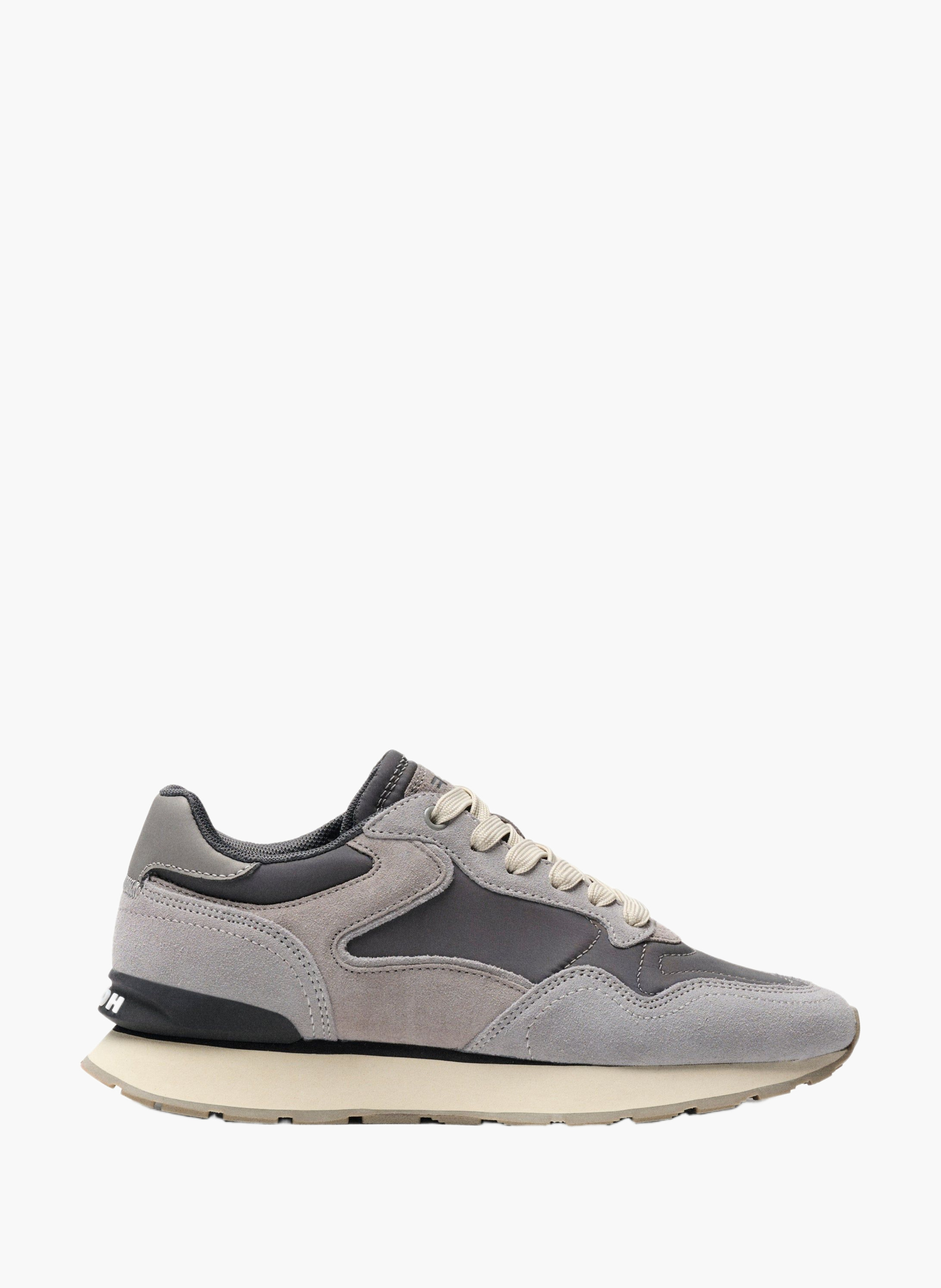 Hoff baskets décontractées city HOFF Gris