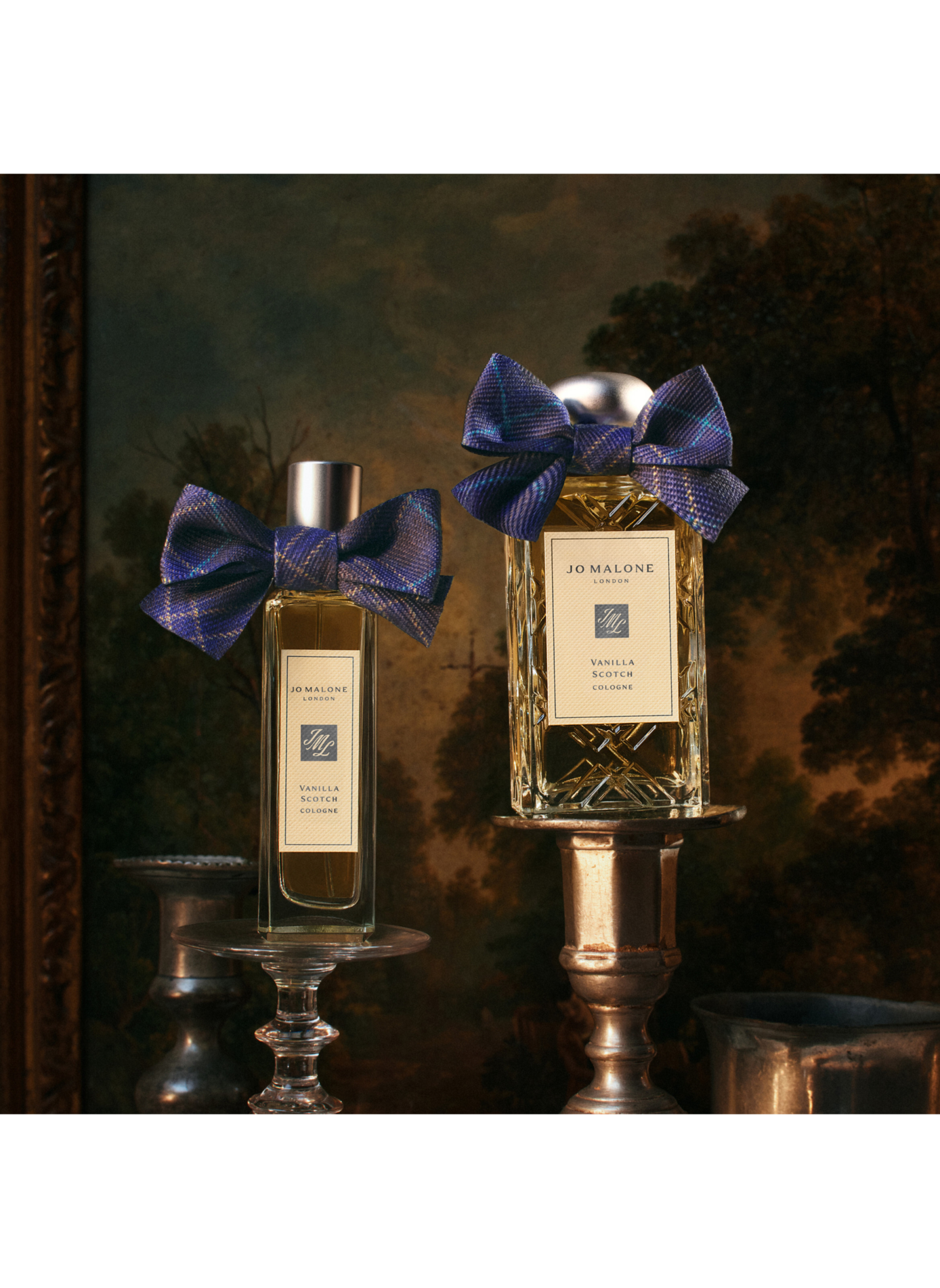 Vanilla Scotch - Cologne JO MALONE LONDON No color