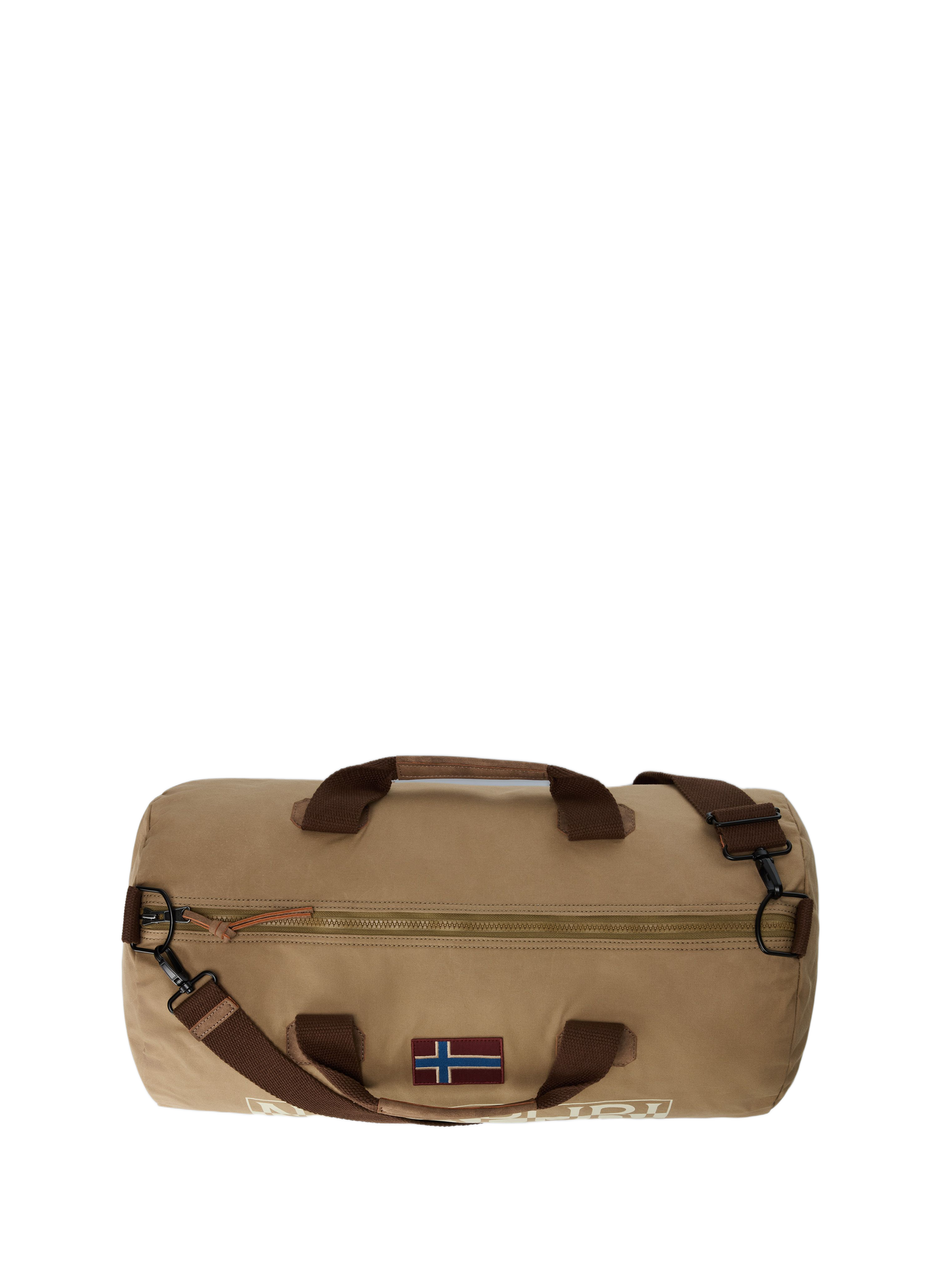 Travel bag NAPAPIJRI Brown