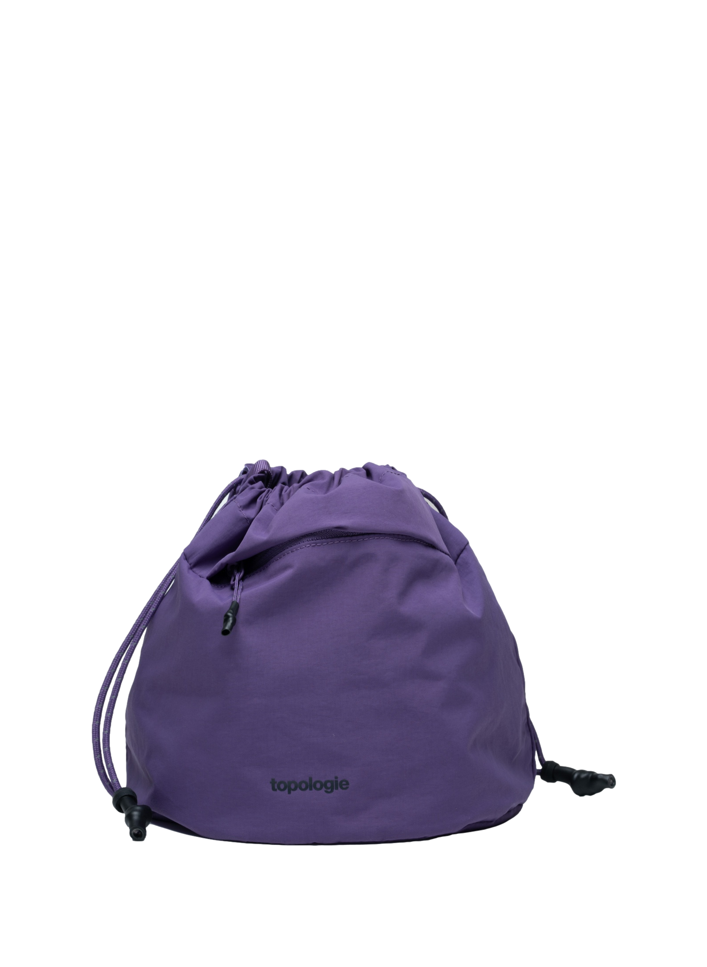 Sac bourse TOPOLOGIE Purple