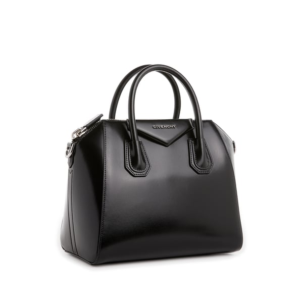 Givenchy Sac Antigona Petit Mod le En Cuir ModeSens