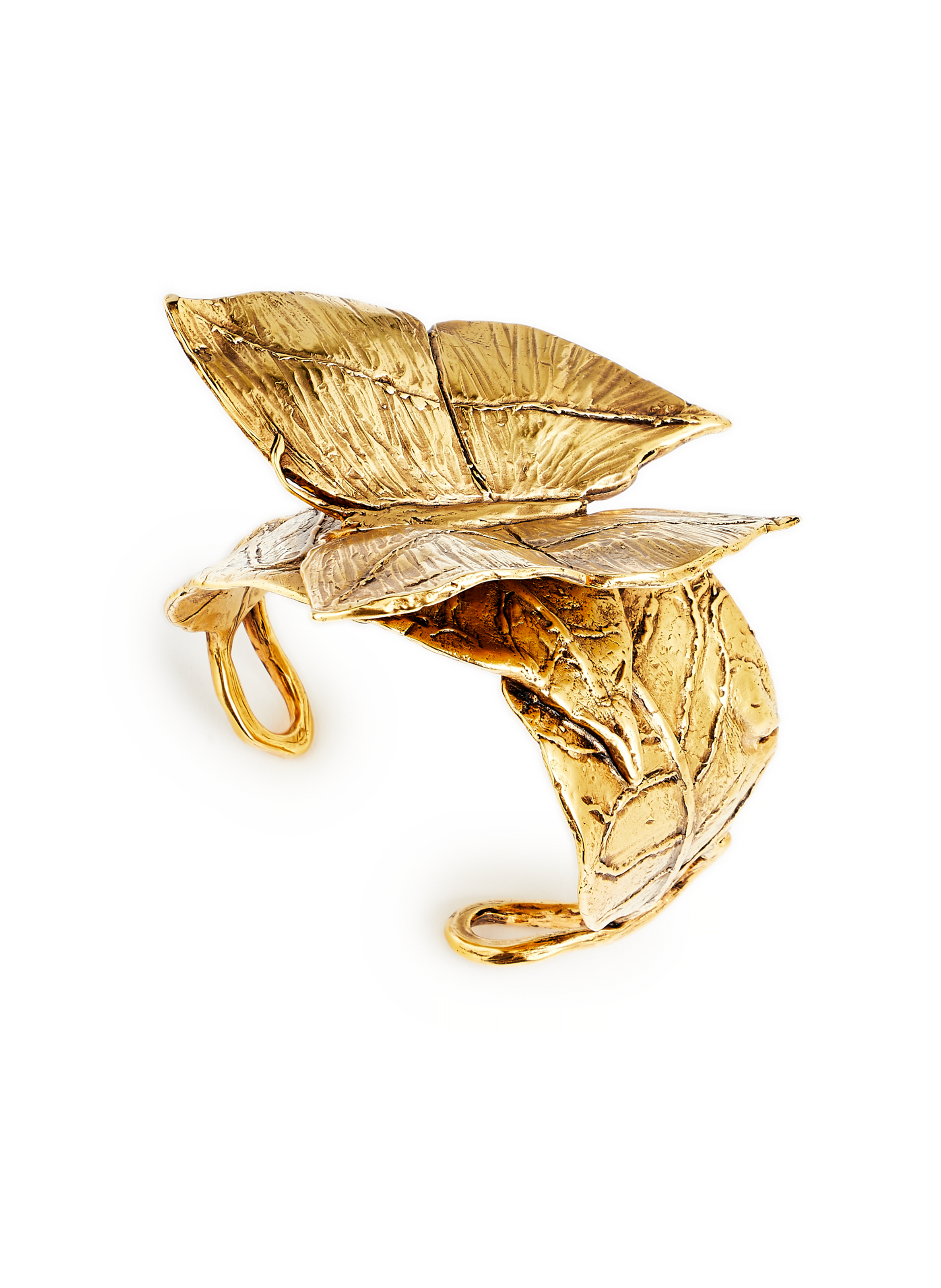 Bracelet papillon Harumi