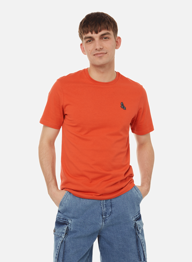 EAGLE Kurzarm-T-Shirt