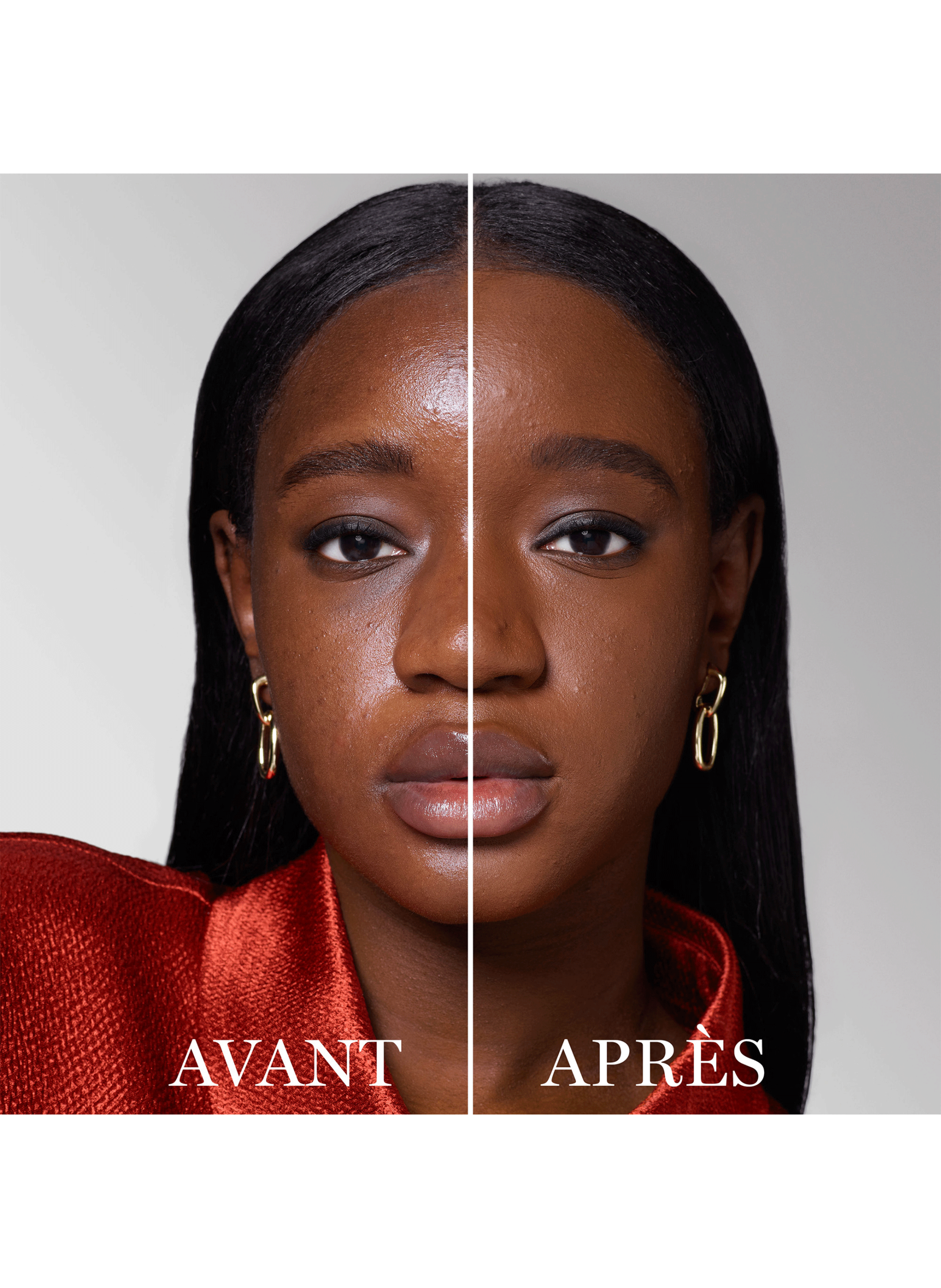 Teint Idole Fond de Teint Tenue 24h Fini Mat Naturel SPF35 - Enrichi En Soin 530w warm