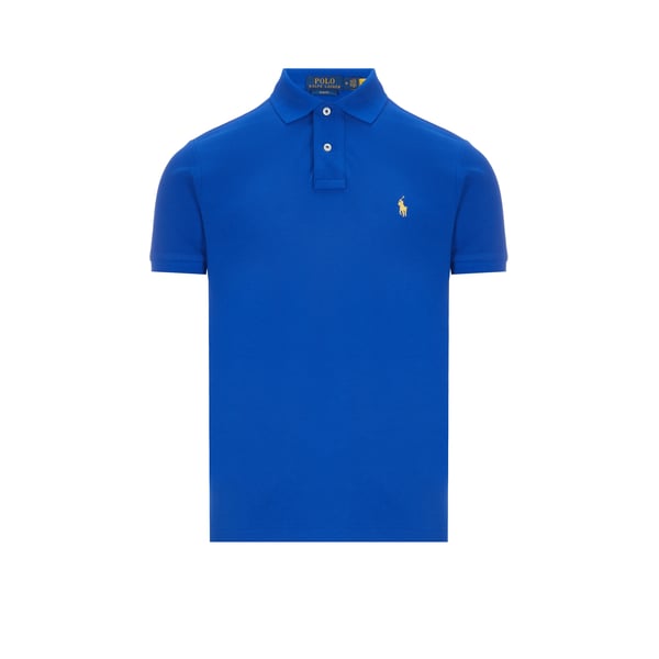 Polo en coton
