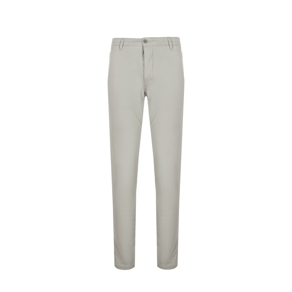Pantalon Skinny fit en coton