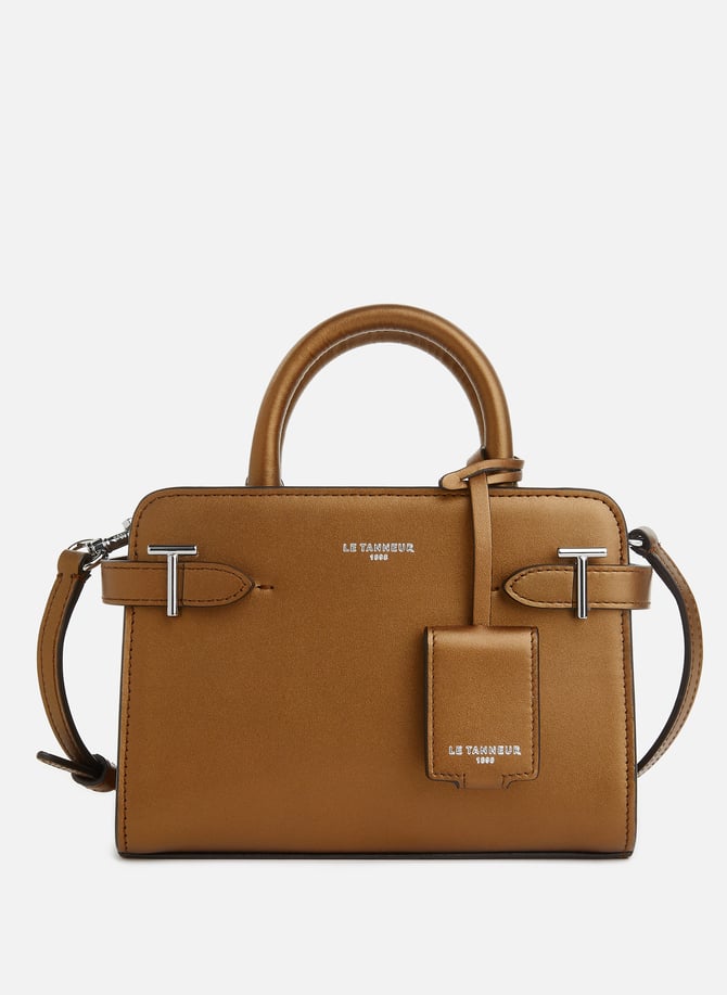 Sac le tanneur femme soldes deals