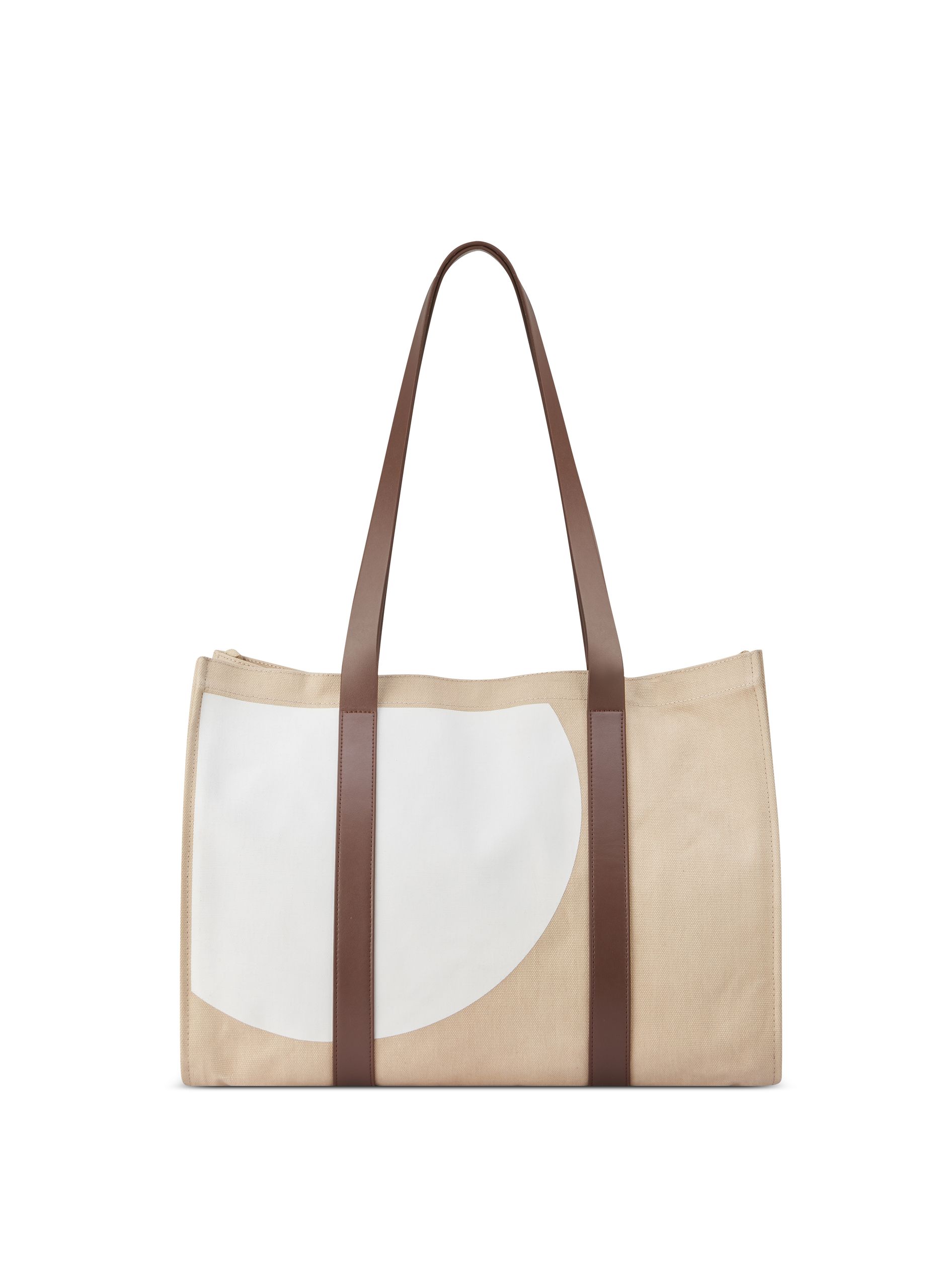 Reporter  souple taille xs - calanque DELSEY PARIS Blanc