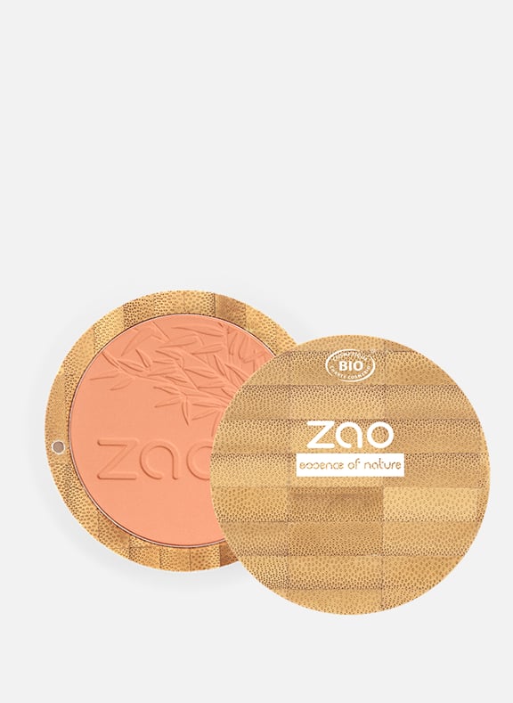 Blush Orange by ZAO ZAO Blush Orange