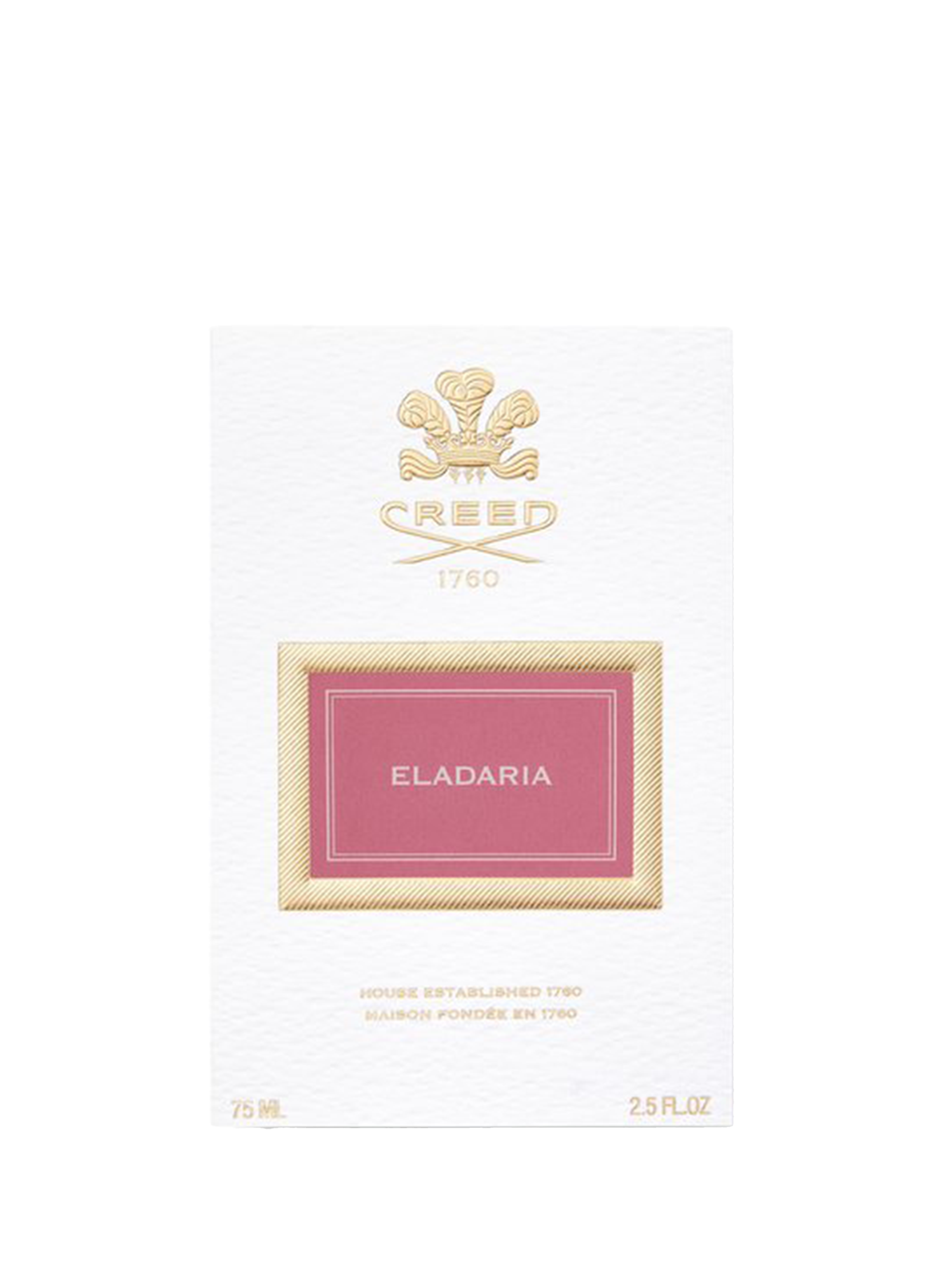 Eladaria - Eau de parfum CREED No color