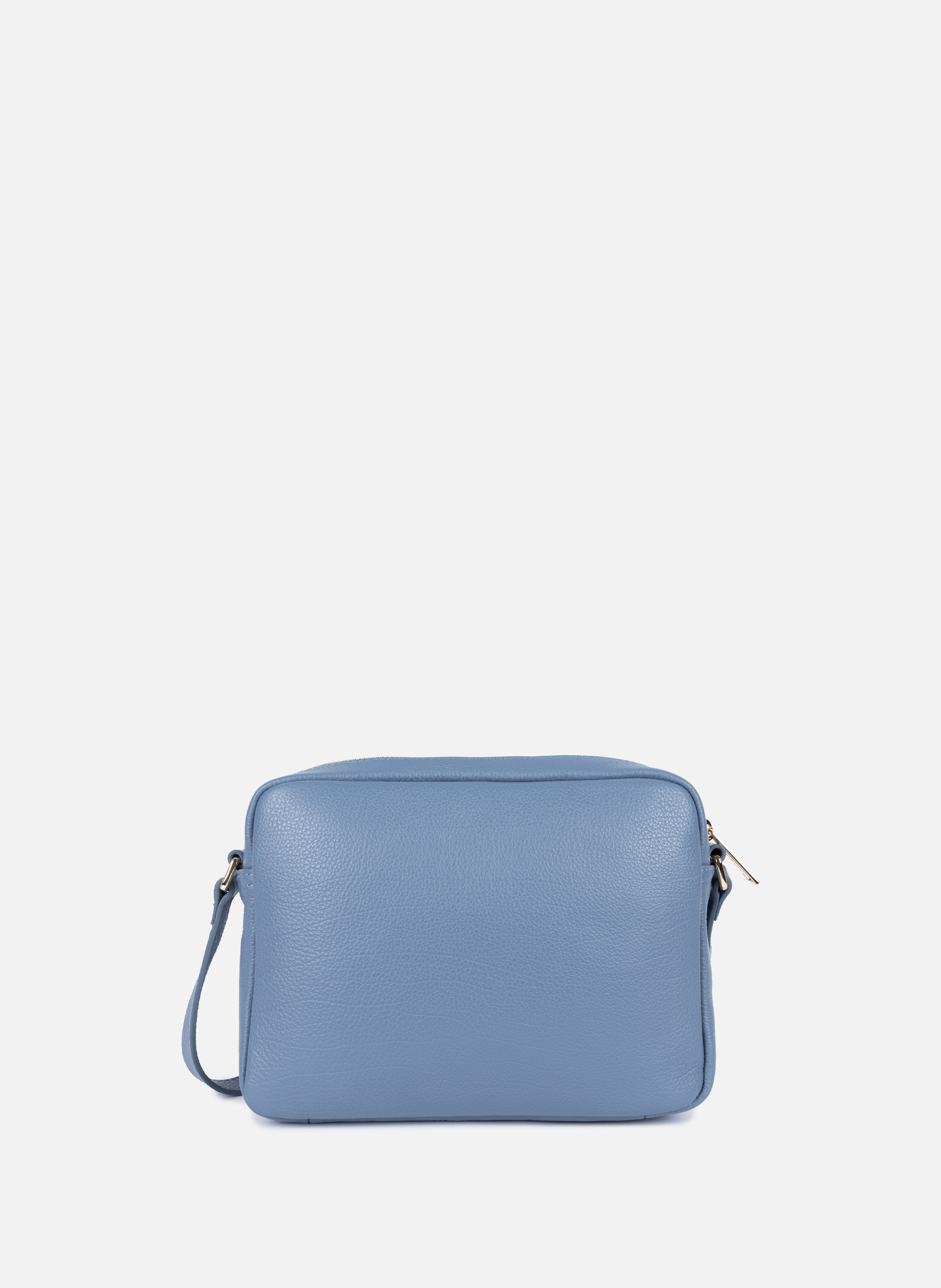 M crossbody bag - Dune Blue