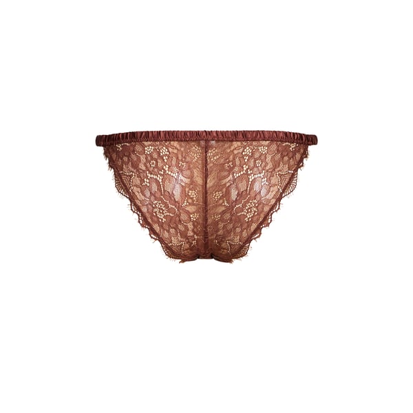 Love Stories Culotte bi-matière