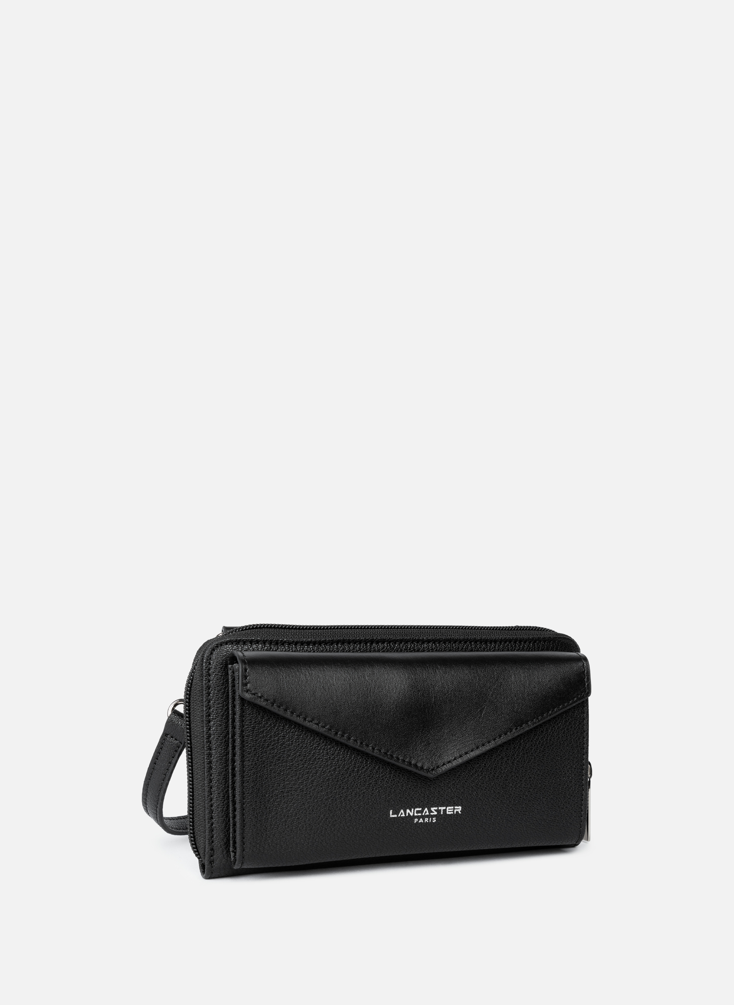 Pochette smartphone - maya kba LANCASTER Noir
