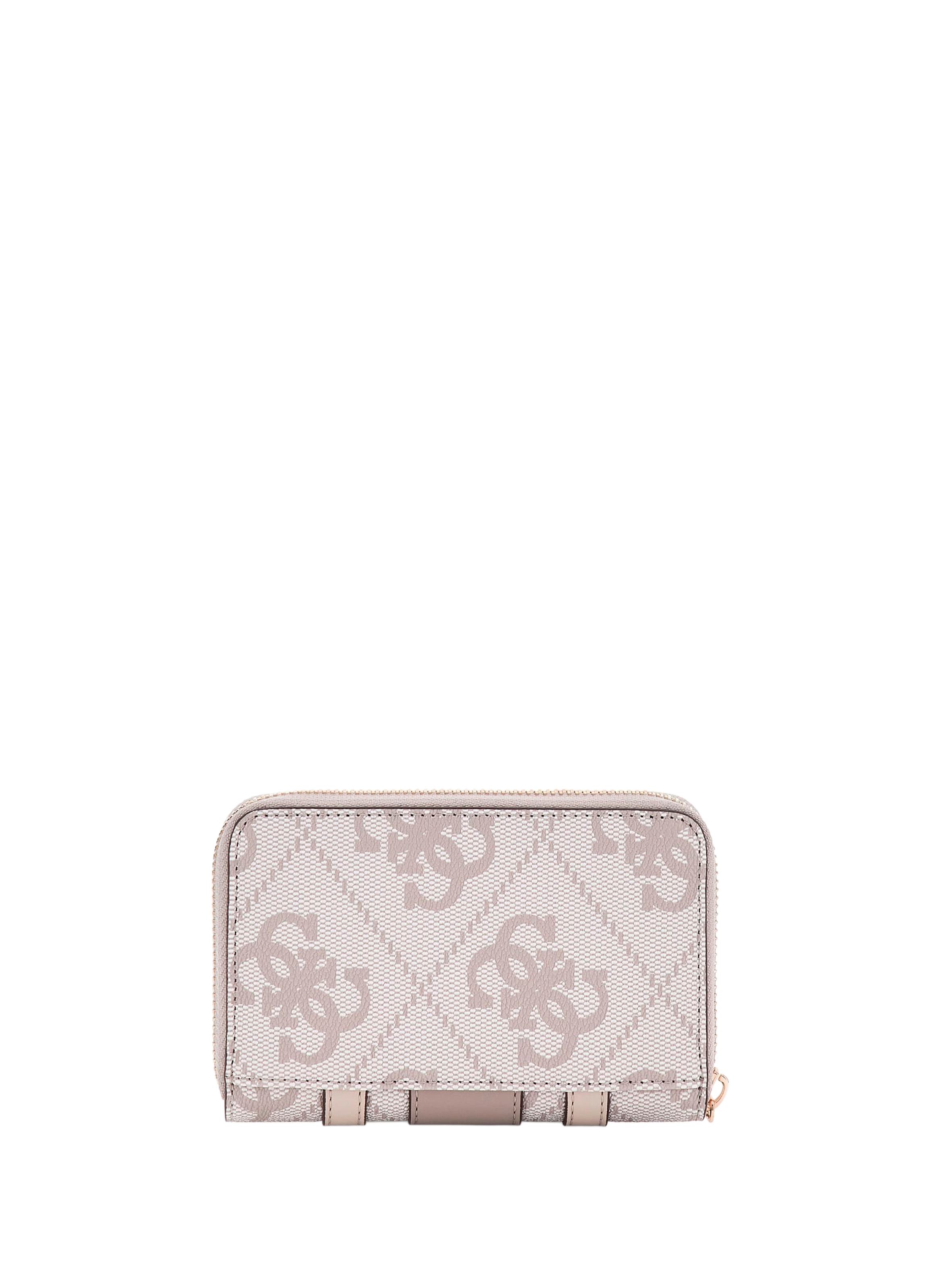 Monogrammed Erenia wallet GUESS Multicolour