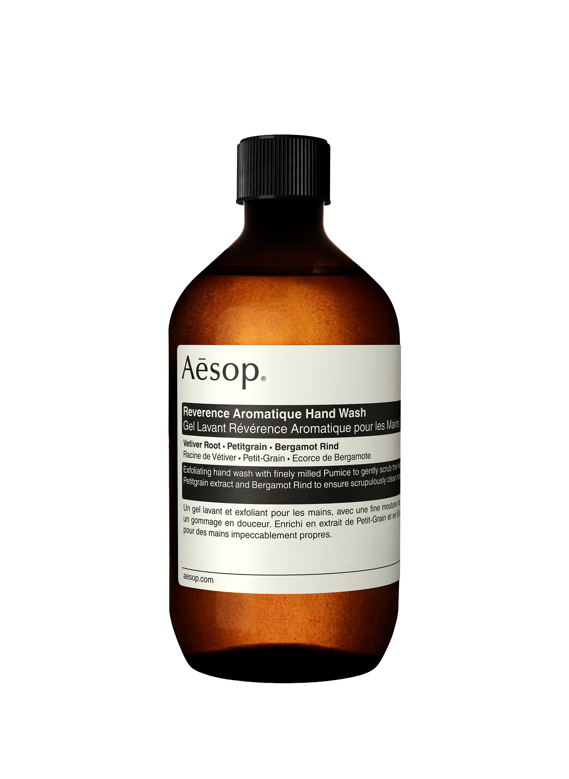 AESOP Gel Lavant Révérence Aromatique pour les Mains No color