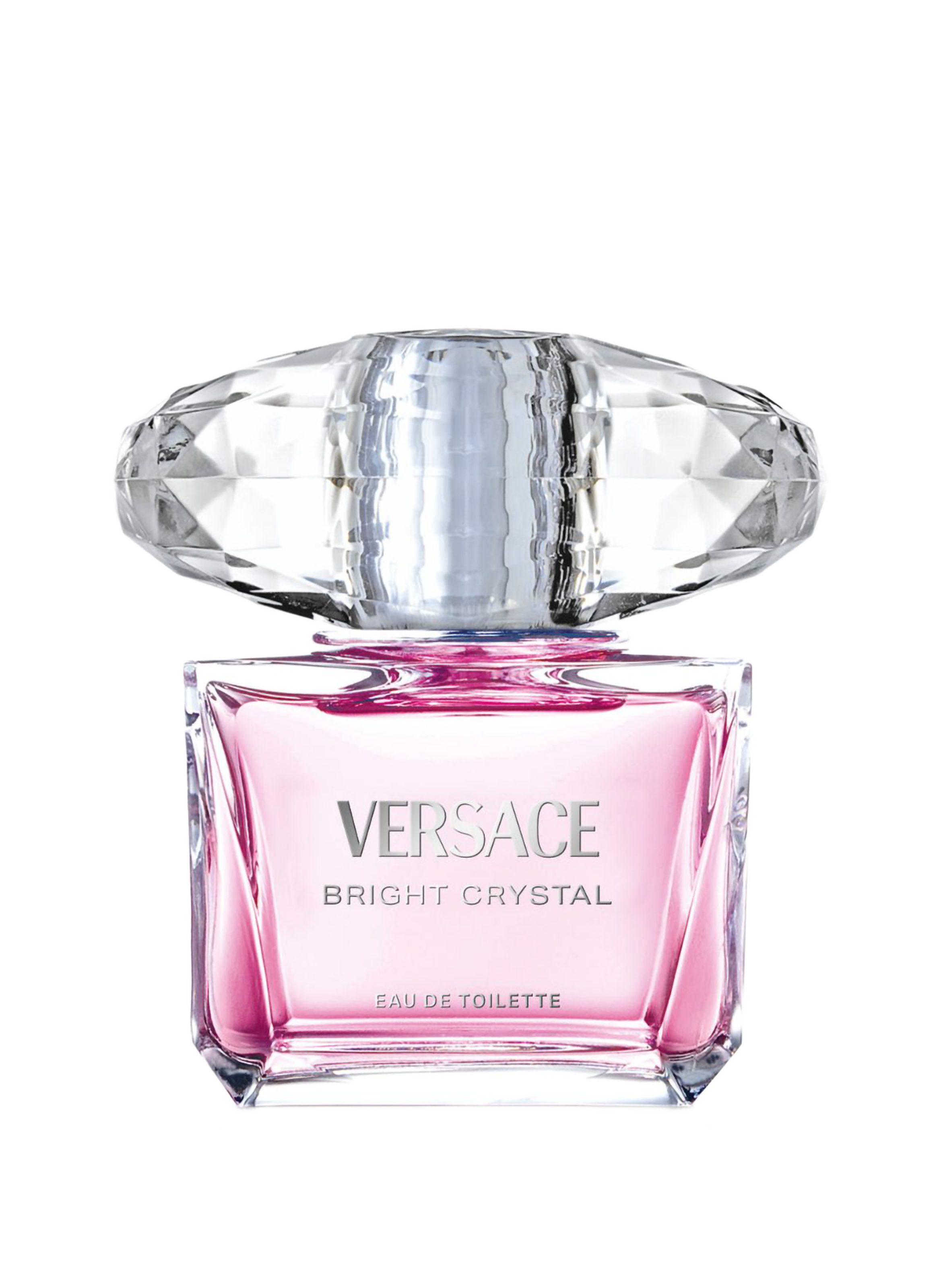 Bright Crystal - Eau de Toilette VERSACE No color