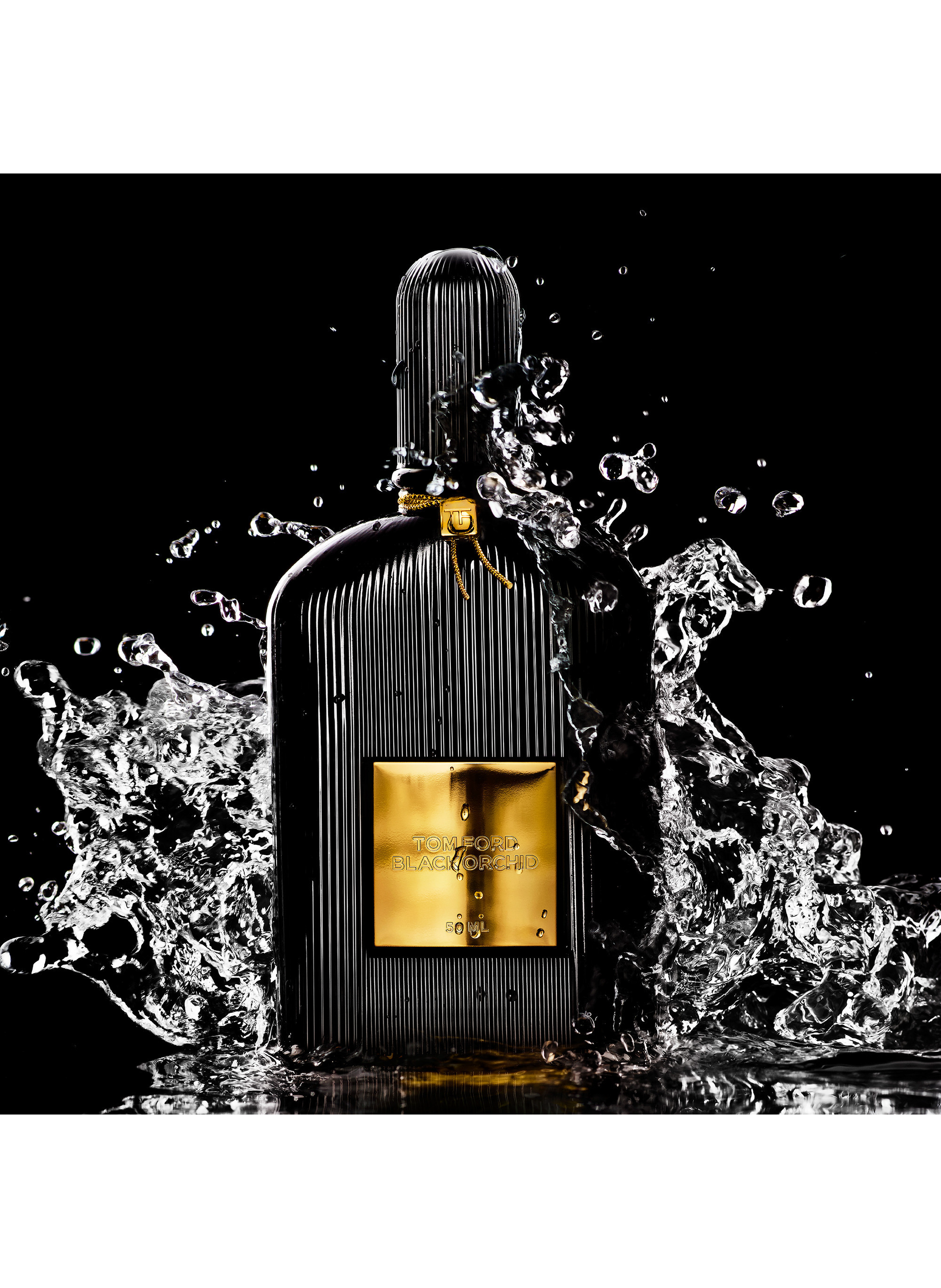 Black Orchid - Eau de parfum gift set TOM FORD No color