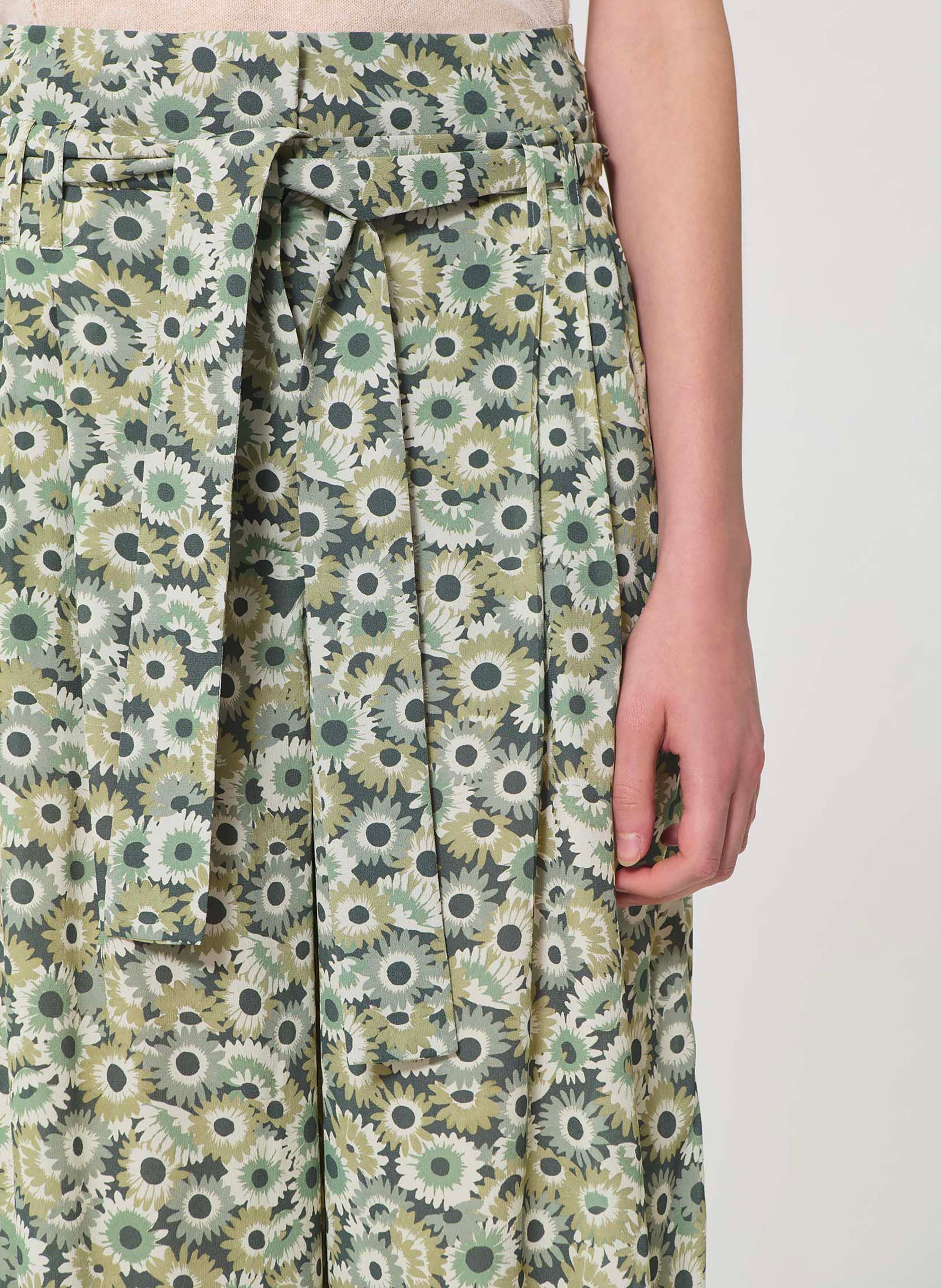 Pantalon pia TARA JARMON Vert