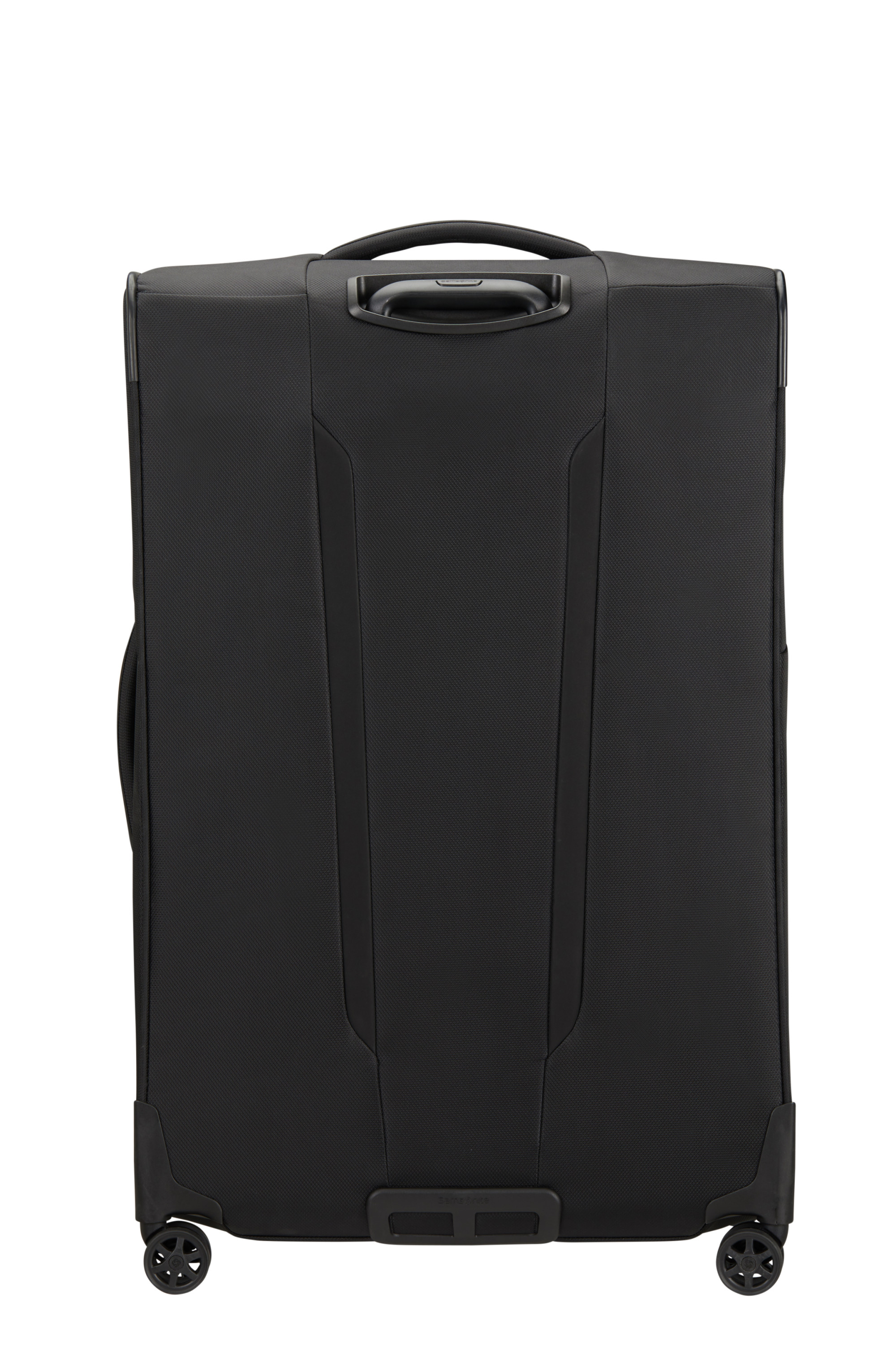 Respark valise 4 roues taille xl SAMSONITE Noir