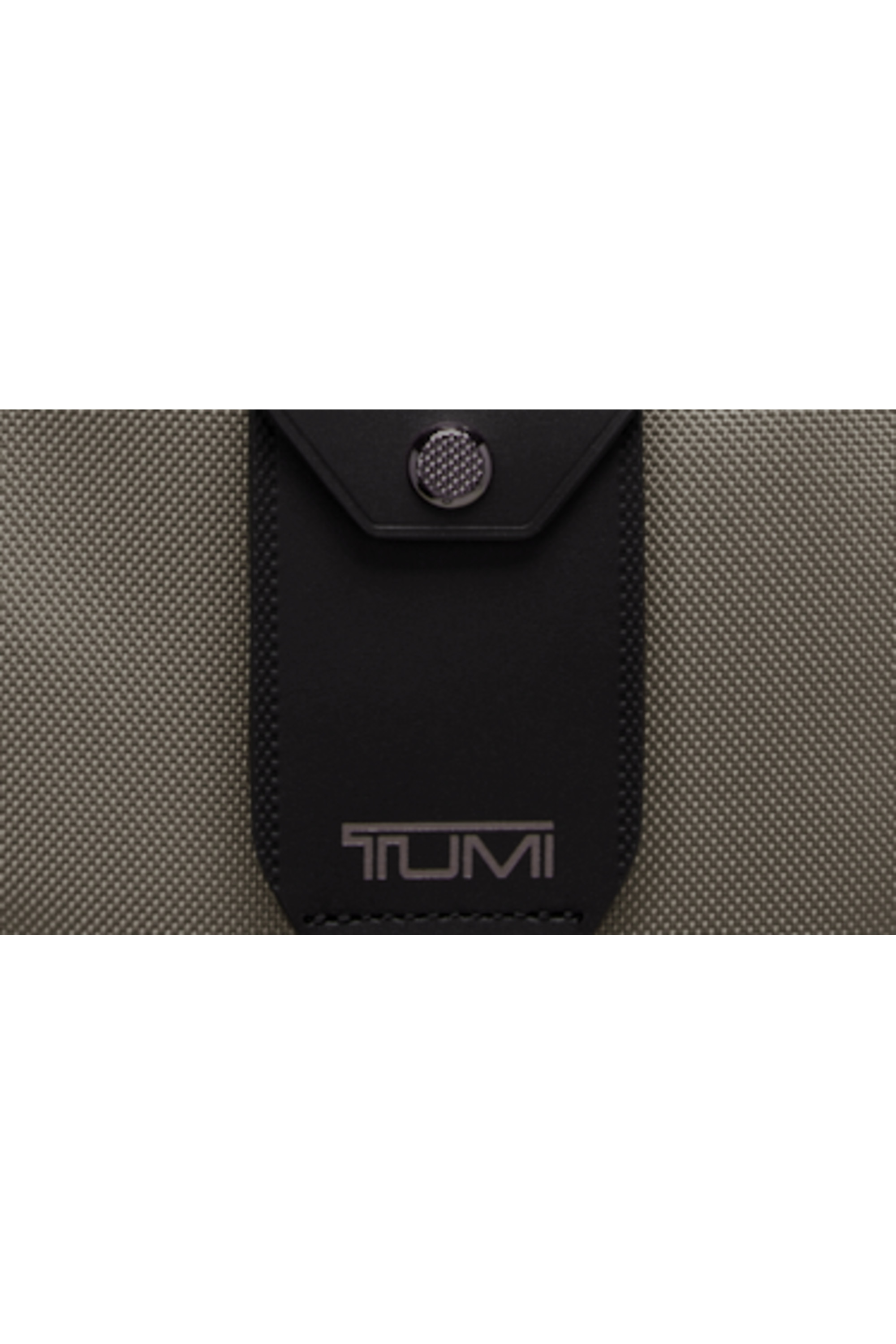 Tumi alpha cross-over bag taille s TUMI Gris