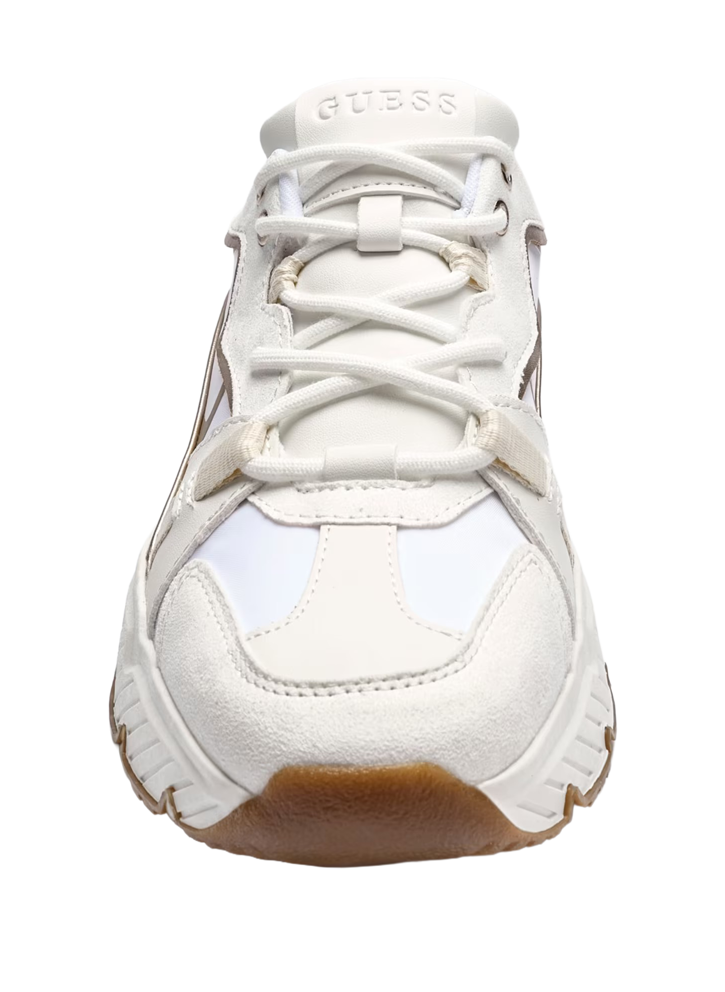 Hardloopschoenen Ciesta GUESS Goud