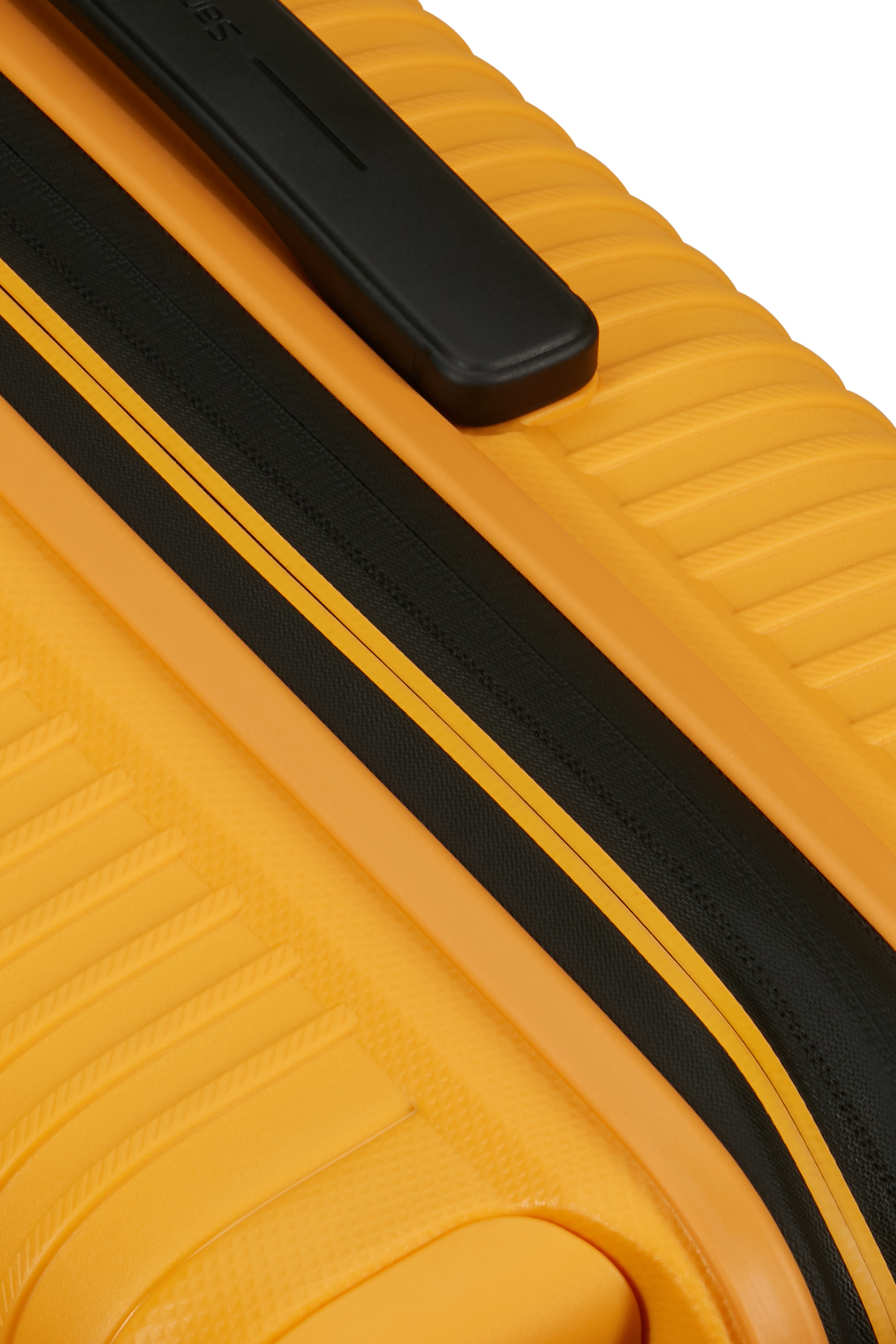 Prodiver hs valise 4 roues taille s SAMSONITE Jaune