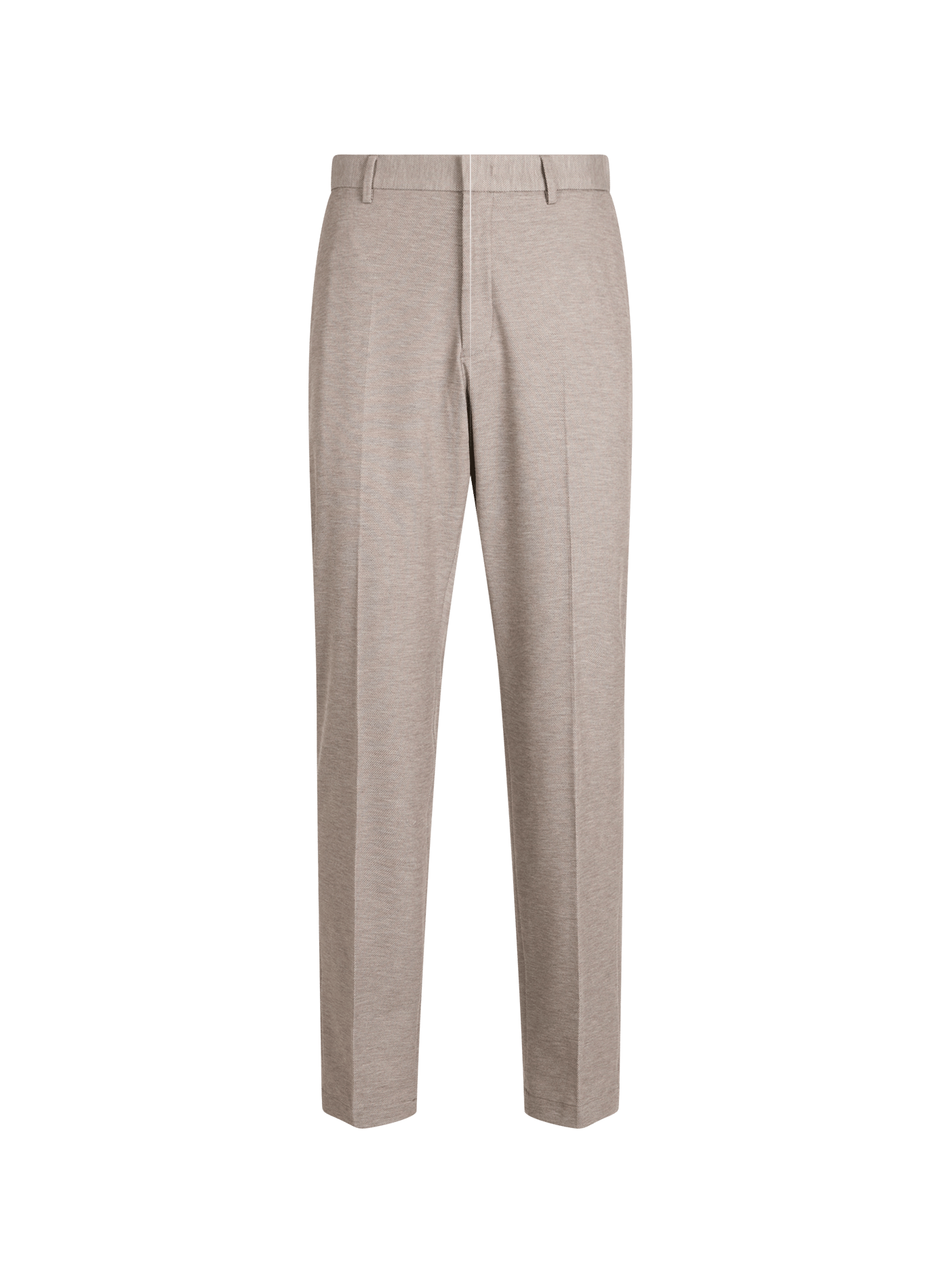 Straight suit pants PIERRE CARDIN Grey