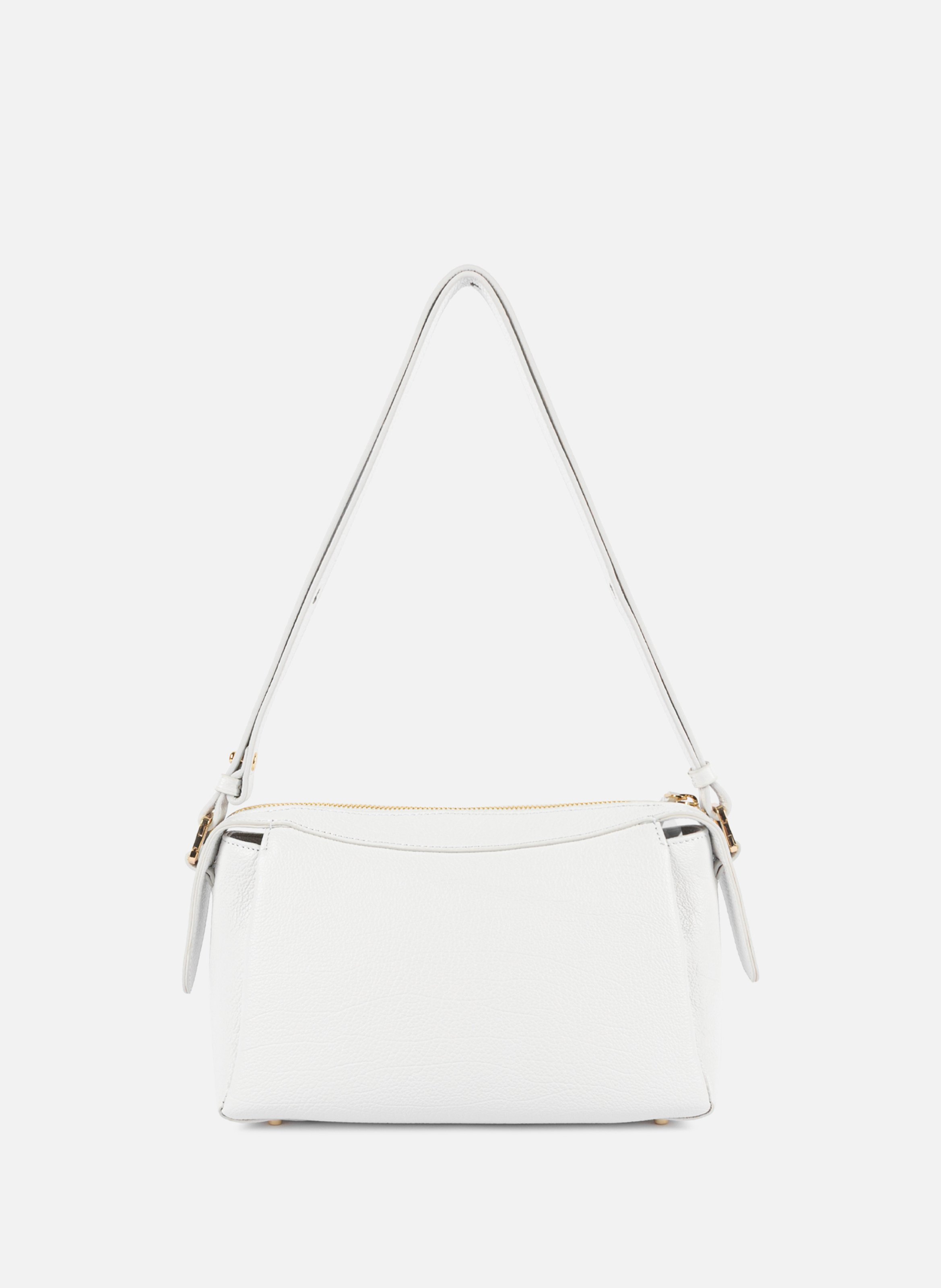 Sac trotteur - dune LANCASTER Blanc