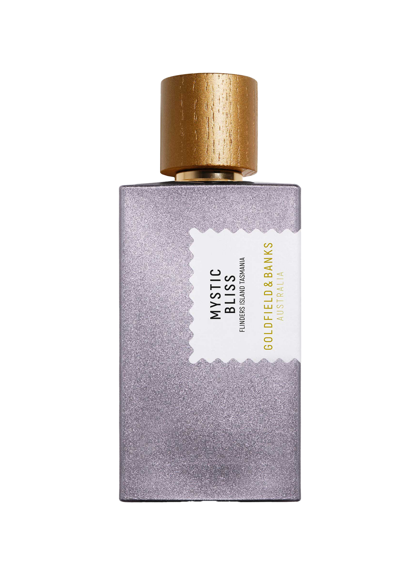 Mystic Bliss - Eau de parfum GOLDFIELD & BANKS No color