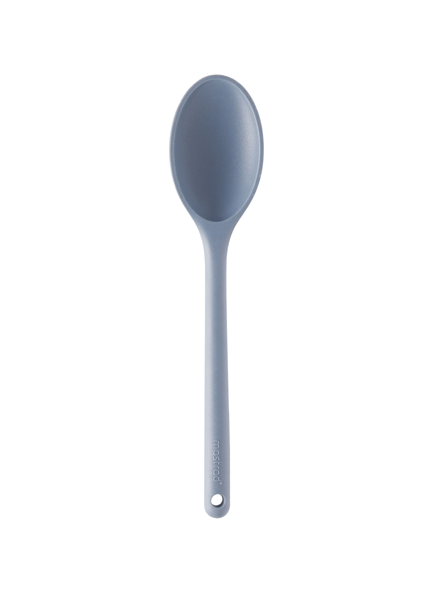 Silicone kitchen spoon MASTRAD Grey