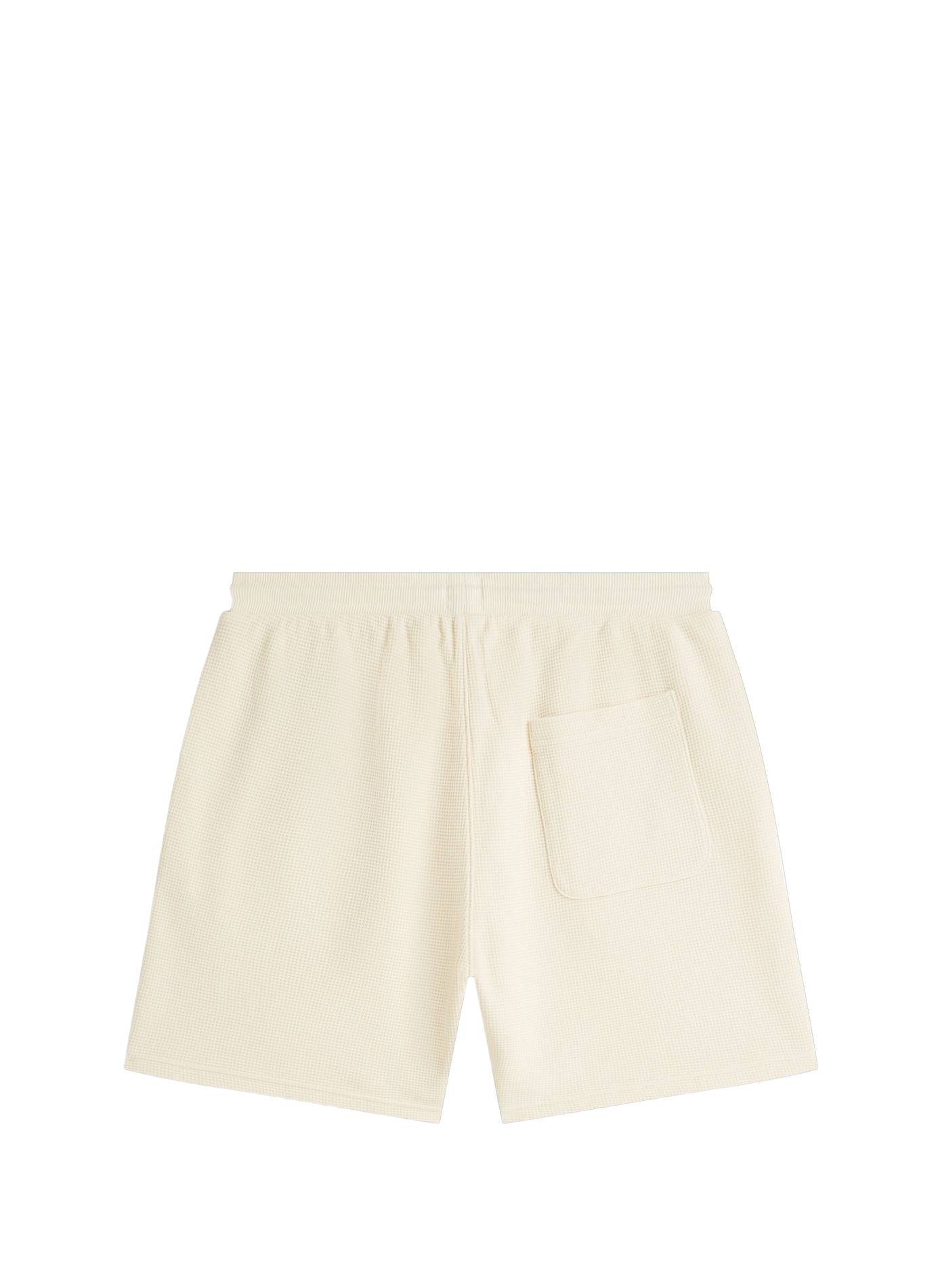 Straight cut cotton logo t-shirt TOMMY HILFIGER Beige