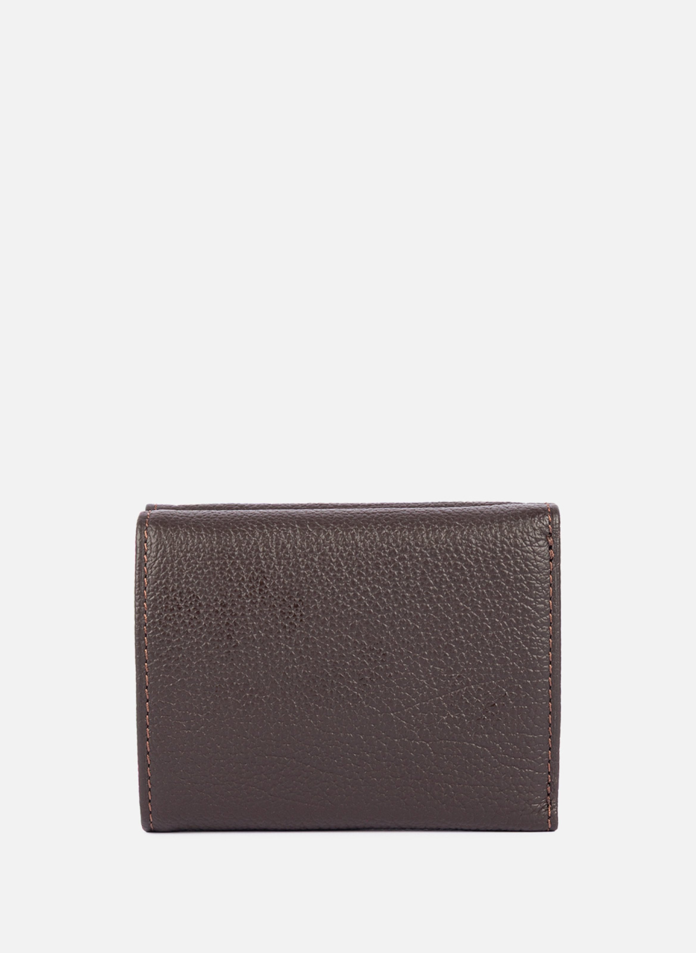 Mini portefeuille dos à dos - dune | Marron LANCASTER Femme