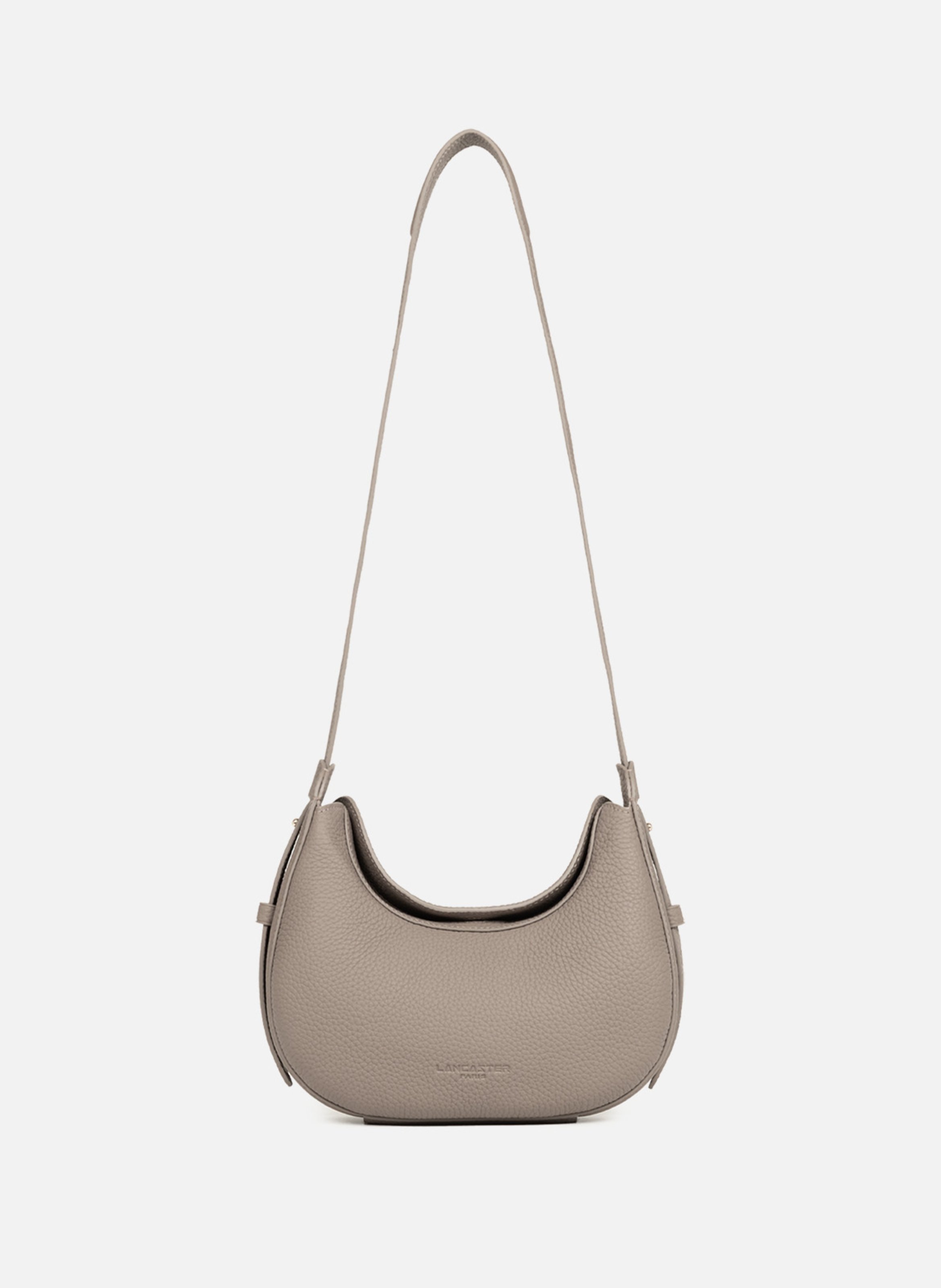 Petit sac besace - toro ivy LANCASTER Marron