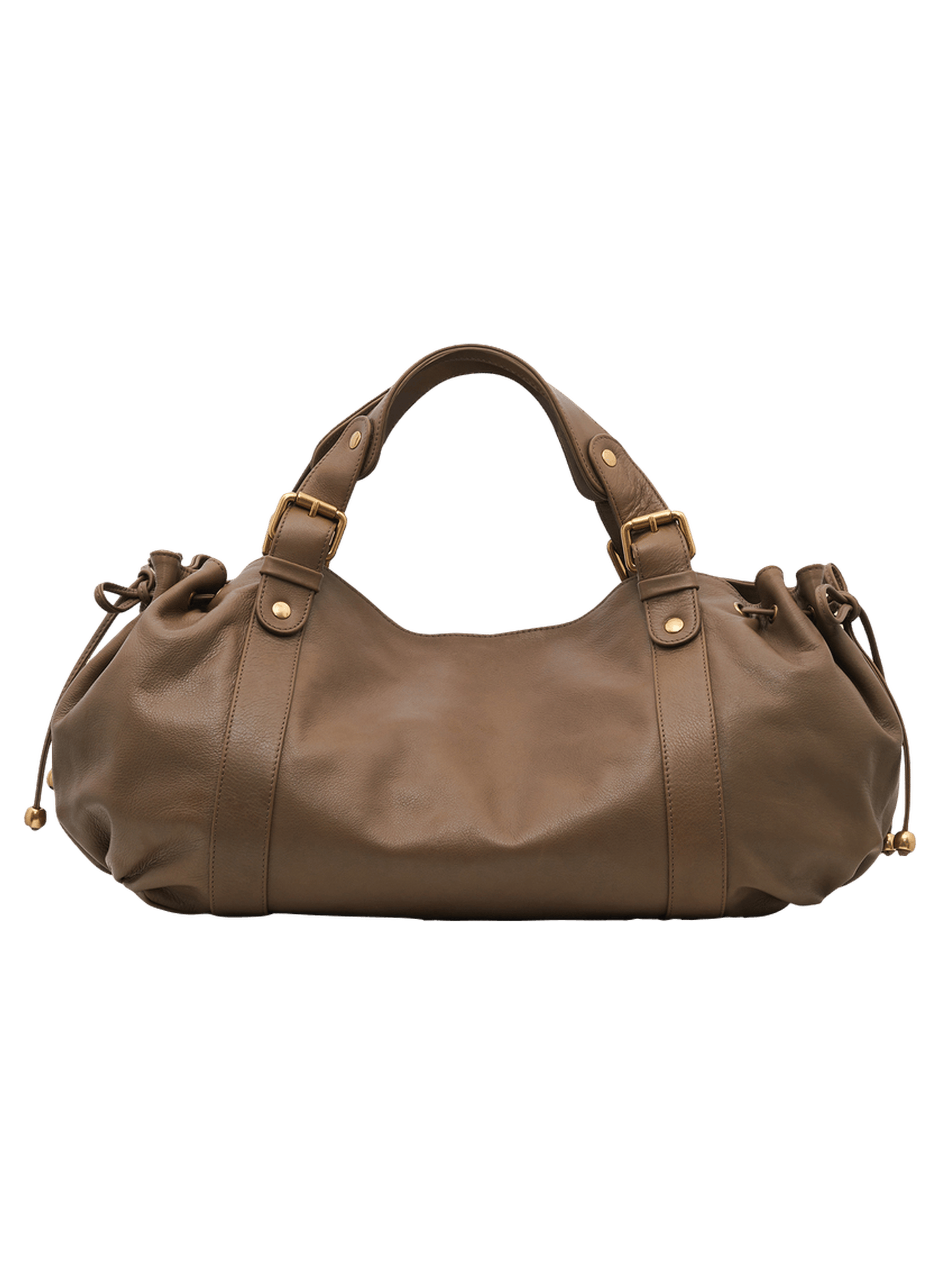 Sac à main en cuir - 24h GERARD DAREL Multicolore
