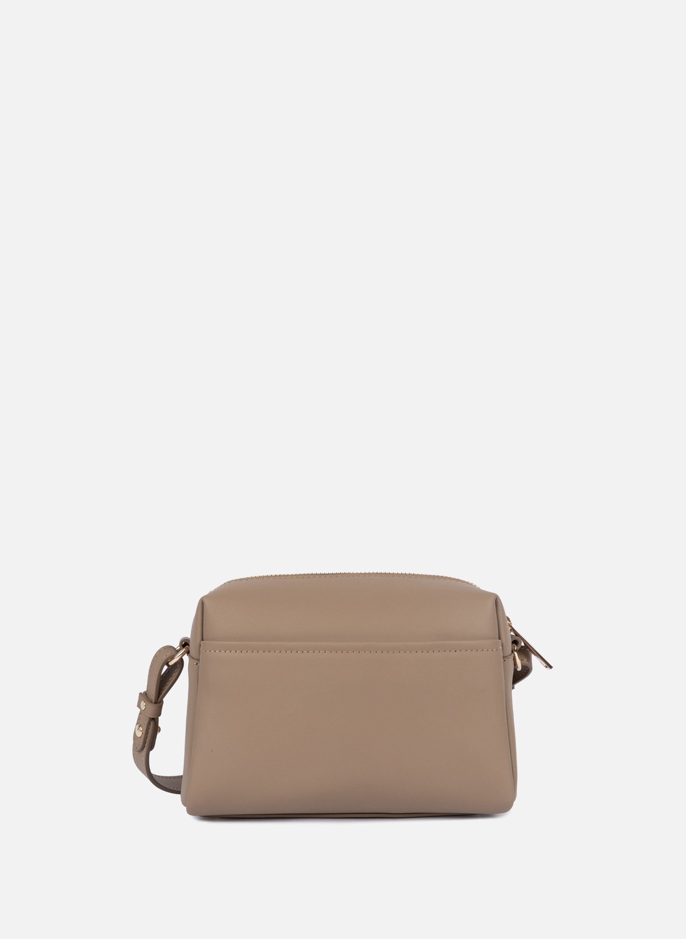 Sac trotteur - donna cube LANCASTER Marron