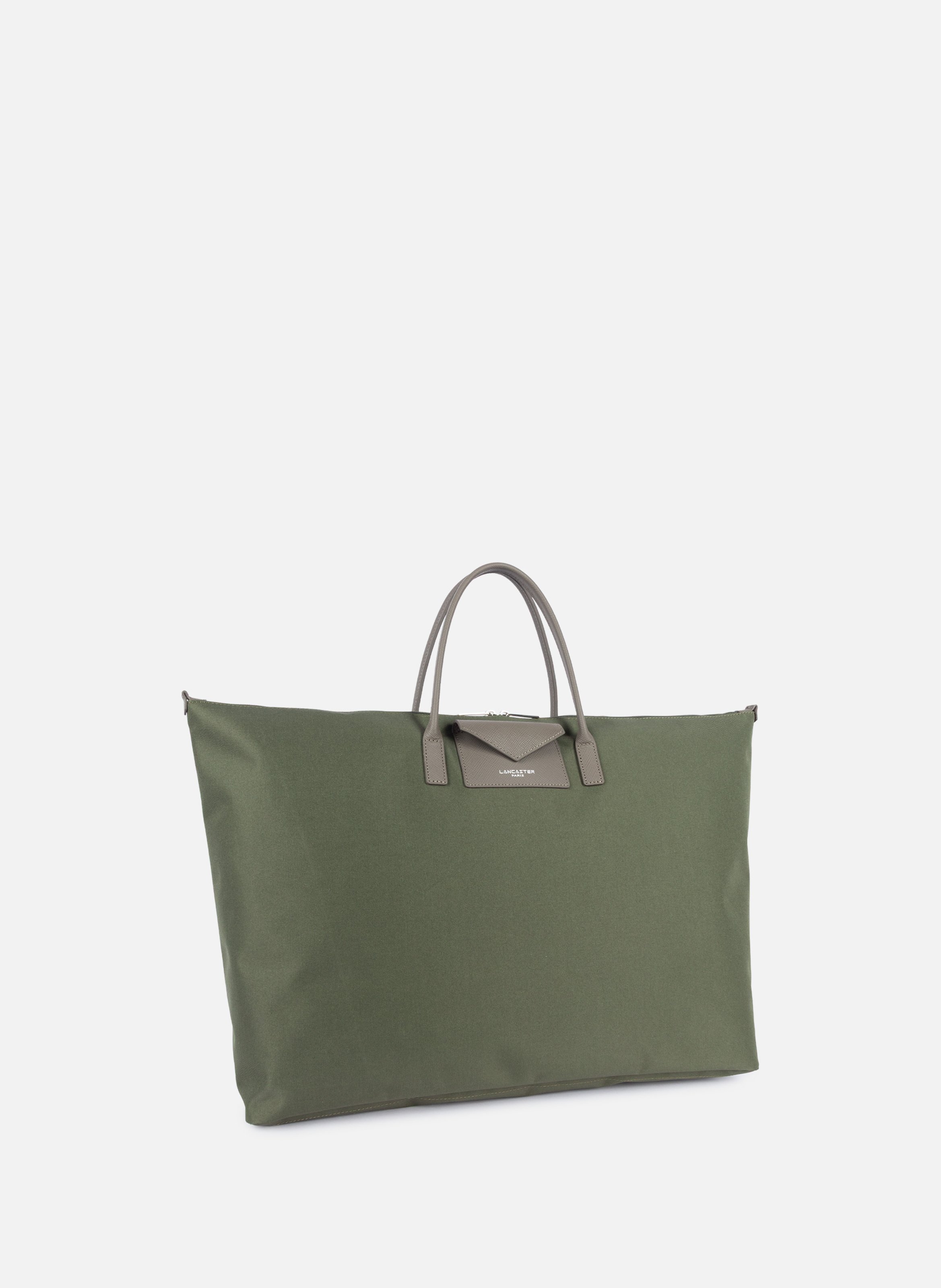 Tas 24/48 uur - slim KBA LANCASTER Kaki