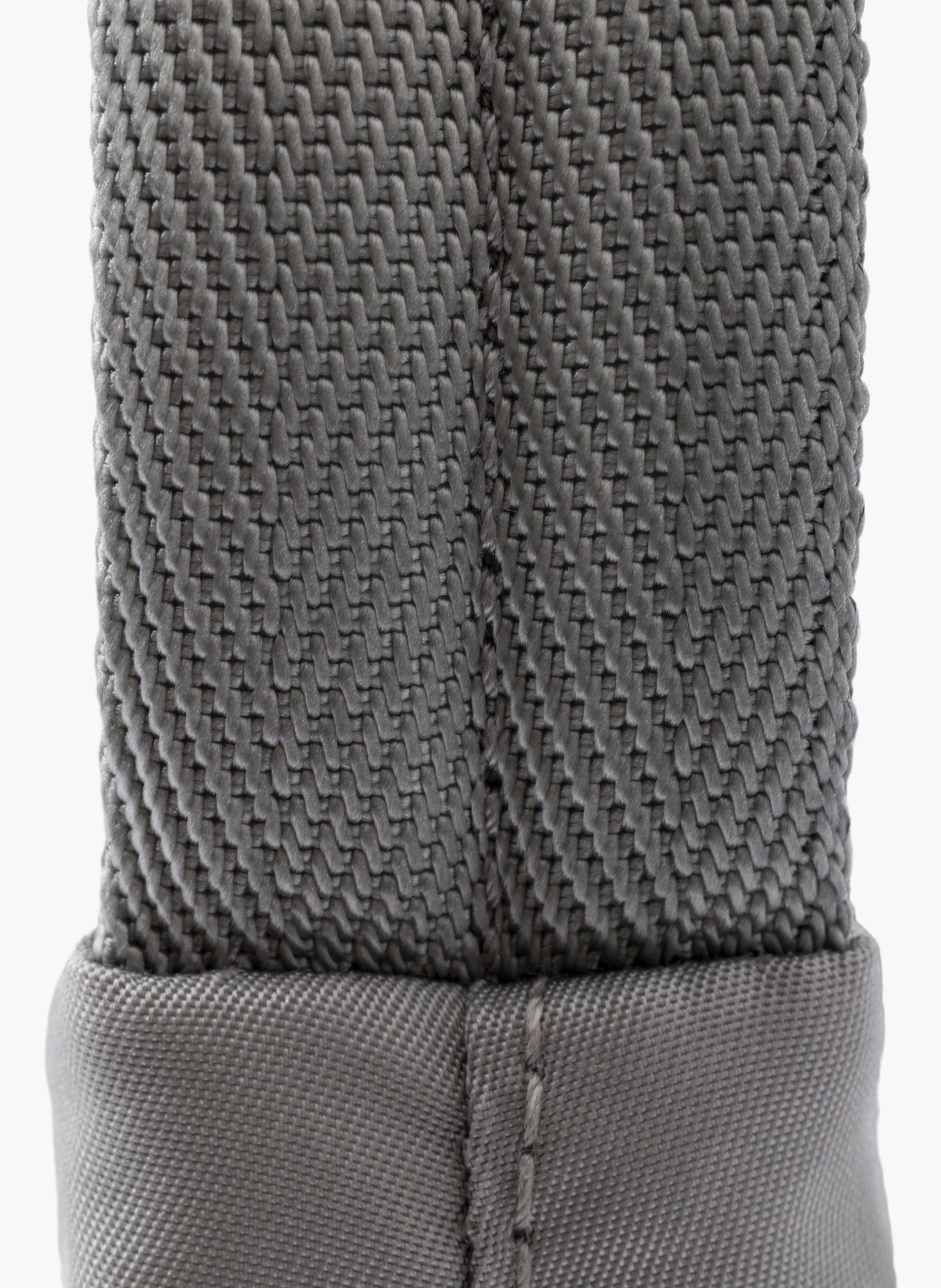 Mini sac prada re-edition 2008 en re-nylon PRADA Gris