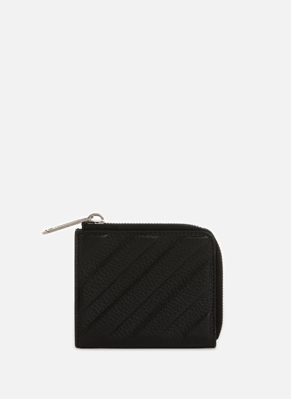 Off white coin pouch hot sale