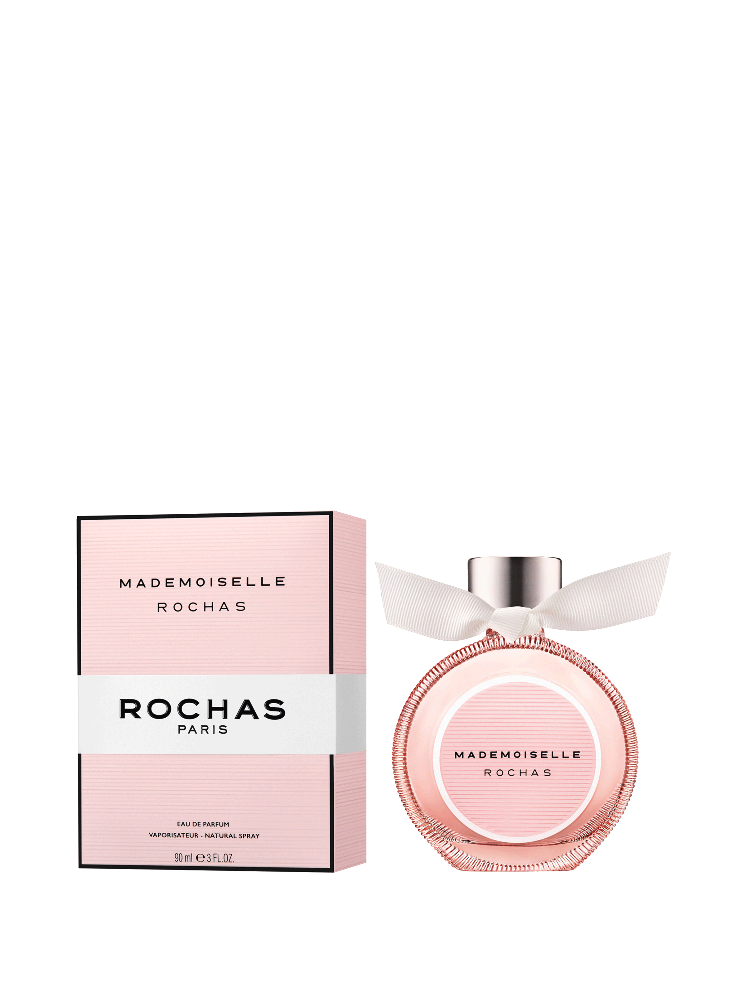Eau de parfum Mademoiselle Rochas ROCHAS No color