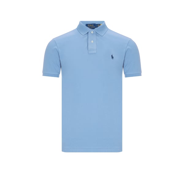 Polo en coton