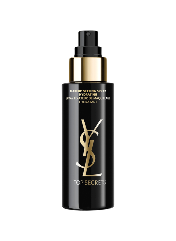 YVES SAINT LAURENT Top Secrets spray fixateur de maquillage 
