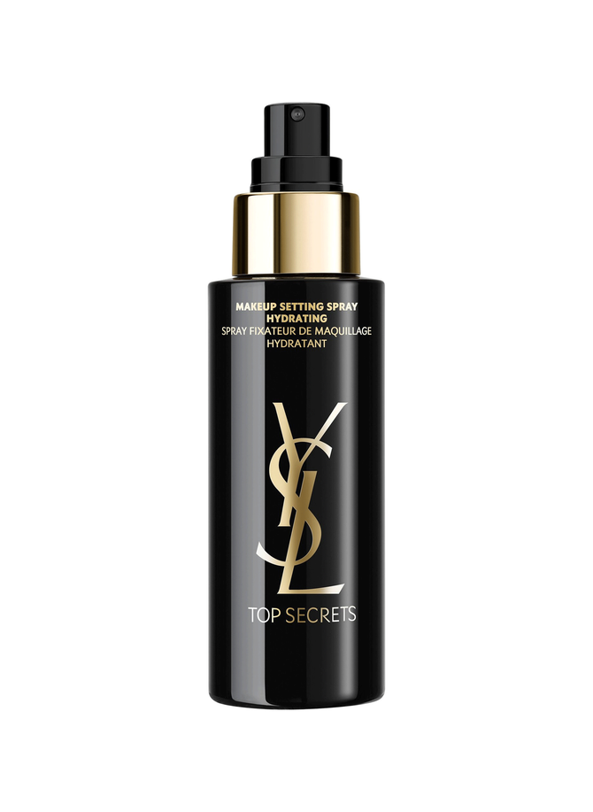 Top Secrets makeup setting spray YVES SAINT LAURENT