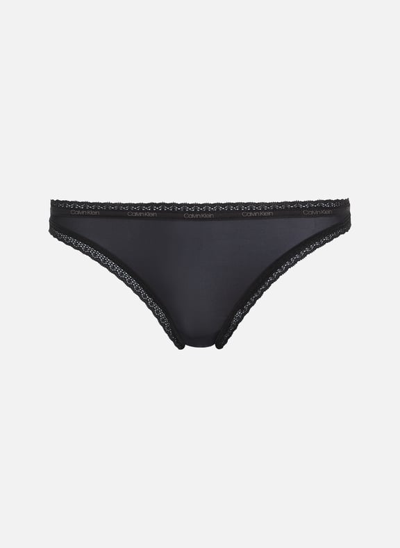 Calvin klein top women's microfiber underwear