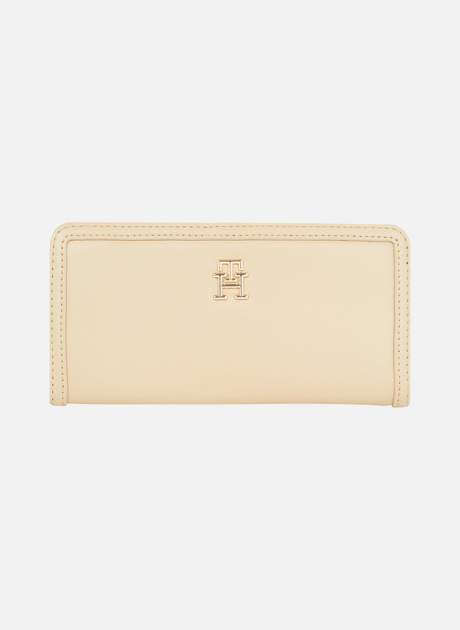 Monotype wallet TOMMY HILFIGER