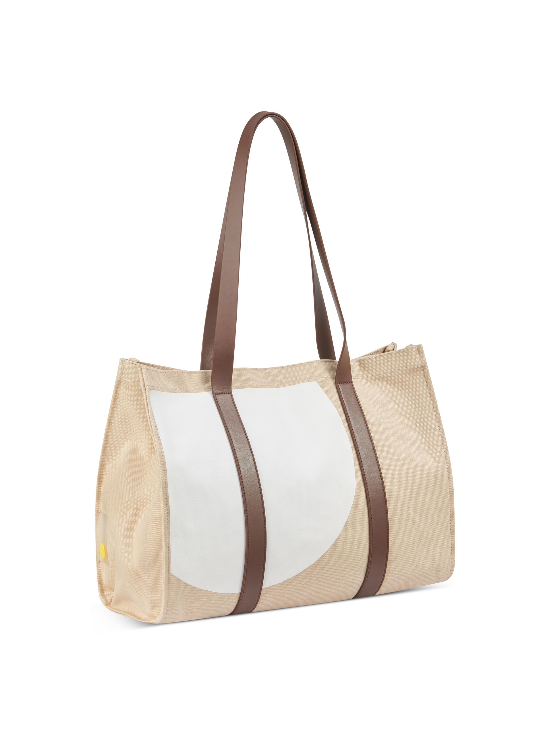 Reporter  souple taille xs - calanque DELSEY PARIS Blanc