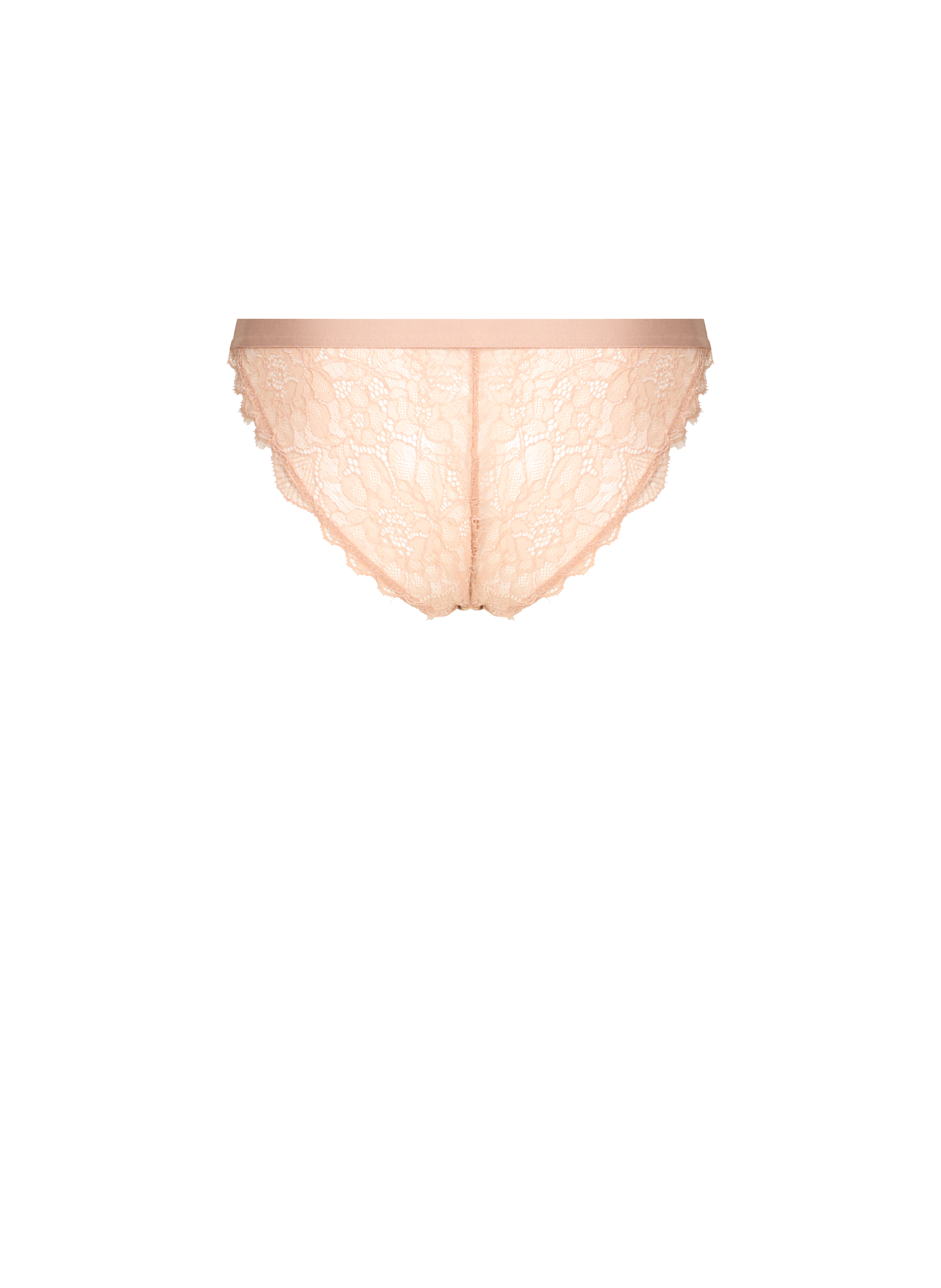 Culotte Wild Rose LOVE STORIES Beige