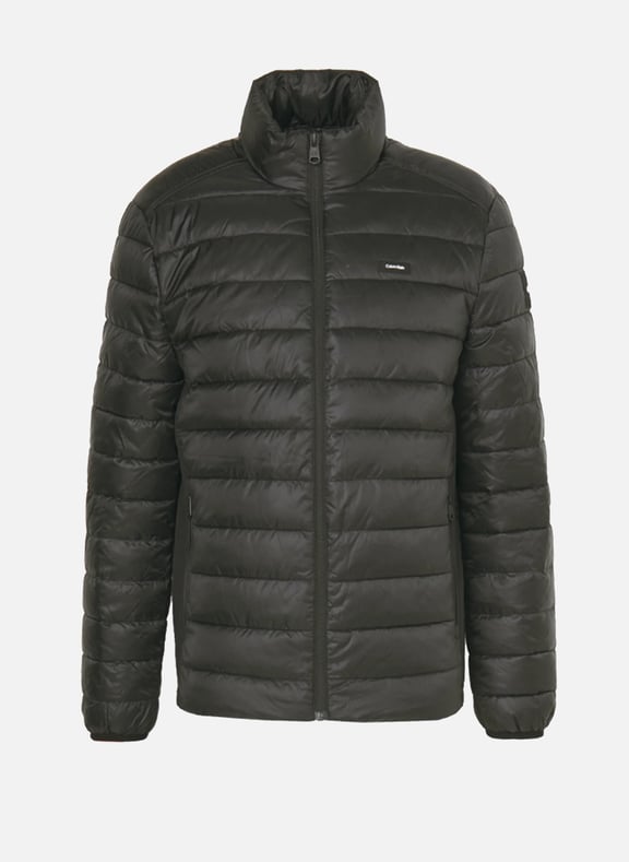 Padded jacket Black by CALVIN KLEIN CALVIN KLEIN Padded jacket Black