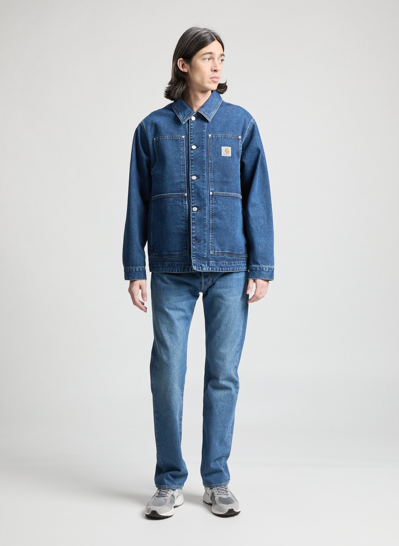 T-shirt en coton  LEVI'S Blanc